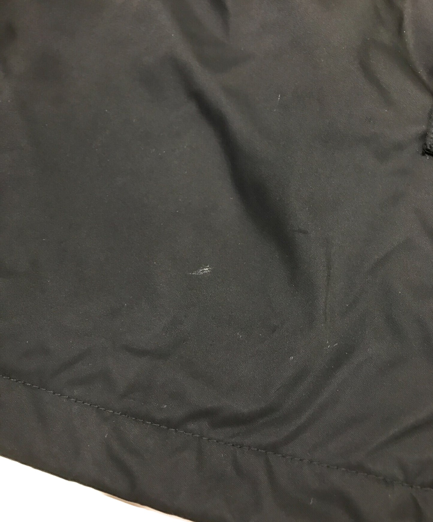 Wacko Maria Mountain Parka Collaboration Mountain Parka 22FW-WMO-NA07