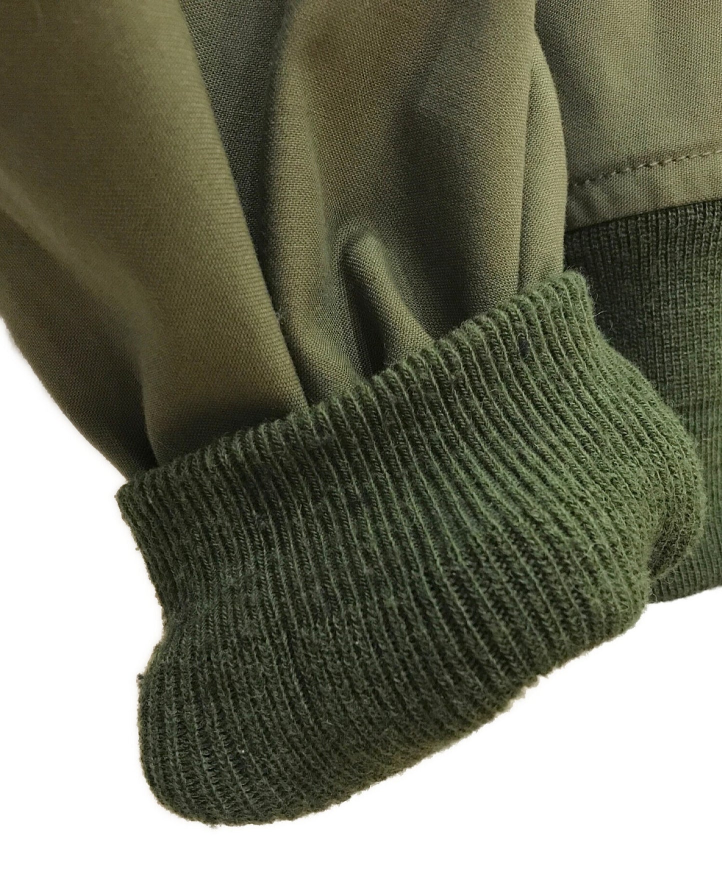 WTAPS WD Jacket 211TQDT-JKM01