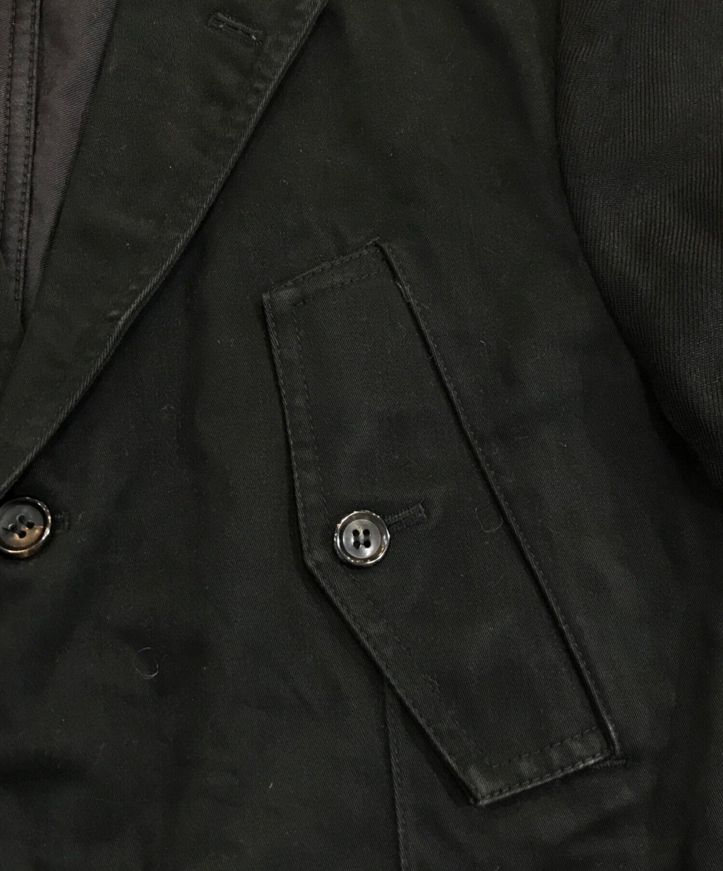 Comme des Garcons Homme 3B 재킷 HT-J008