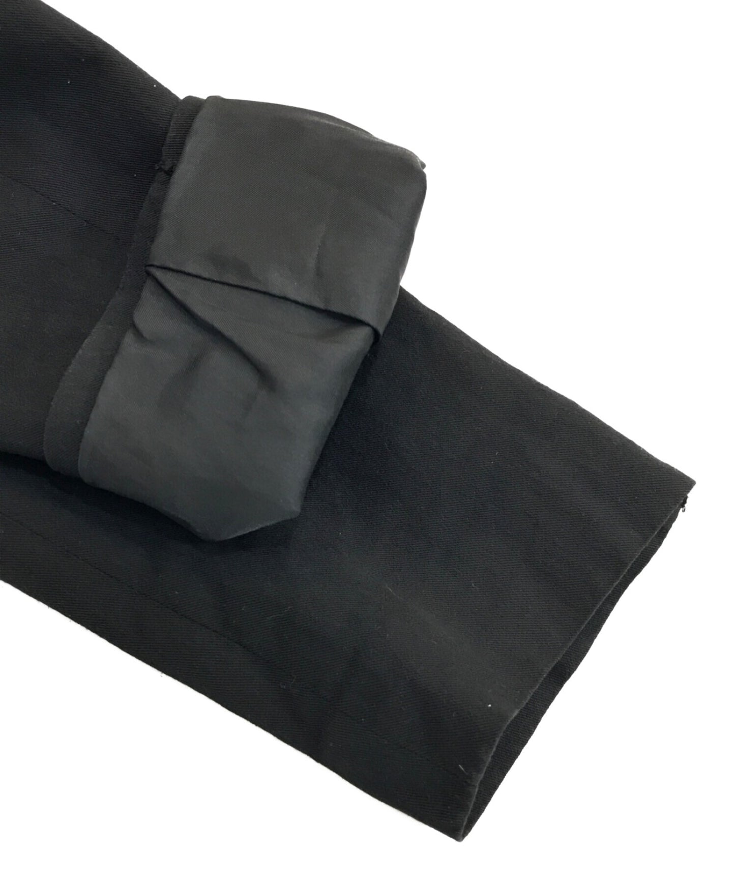 Comme des Garcons Homme Shrunken Tailored Jacket Ho-J007