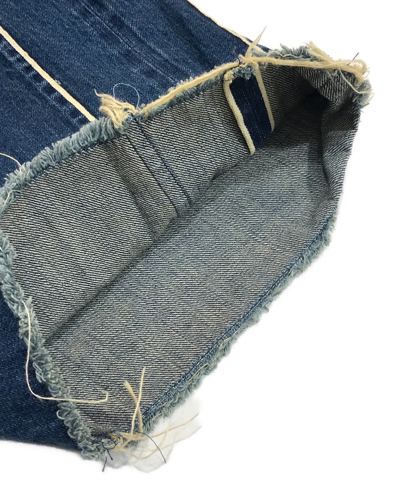 ลูกหลานกางเกงยีนส์ Disordance COTDPT-315