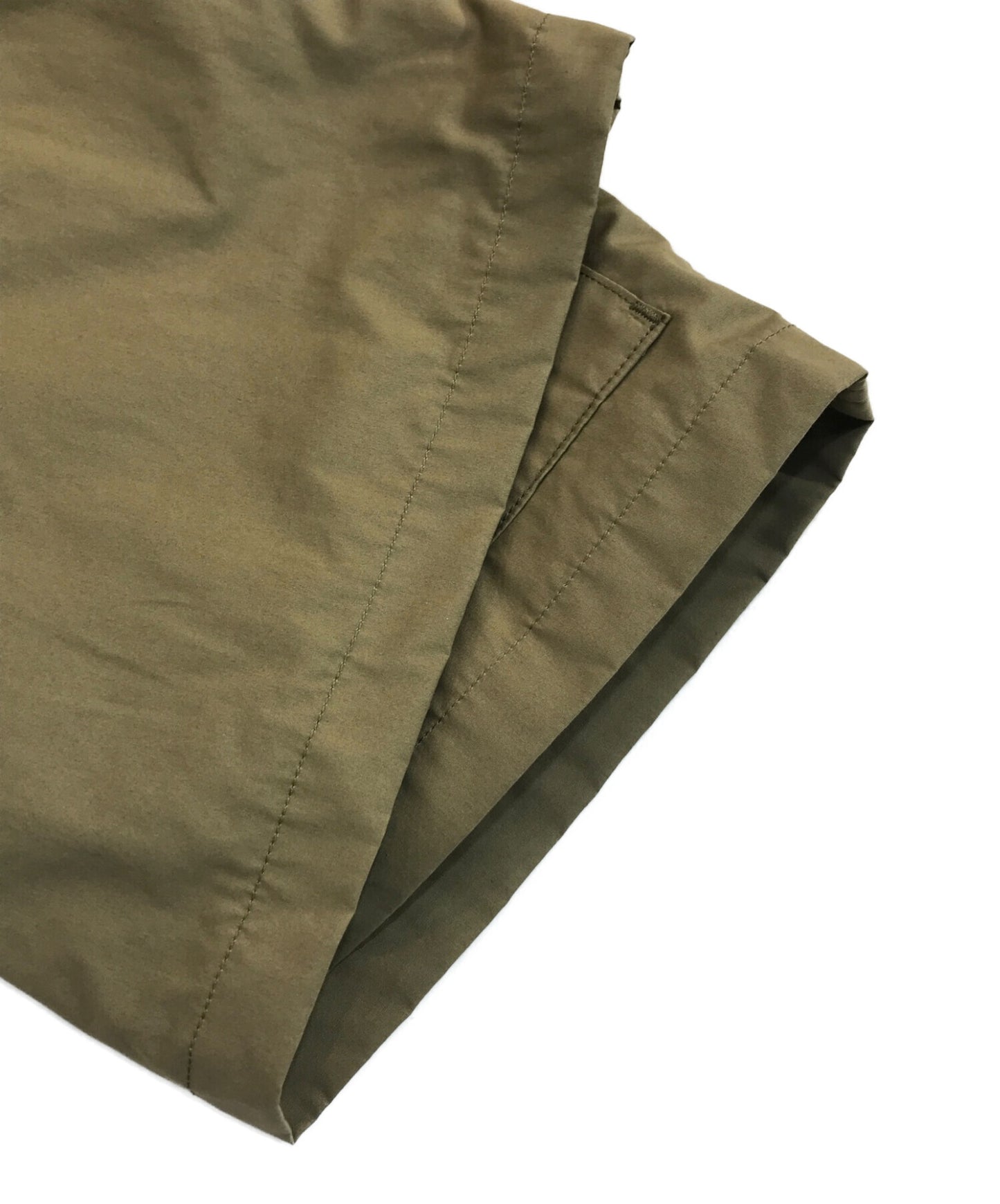 wtaps copo。氣象背心221WVDT-JKM01