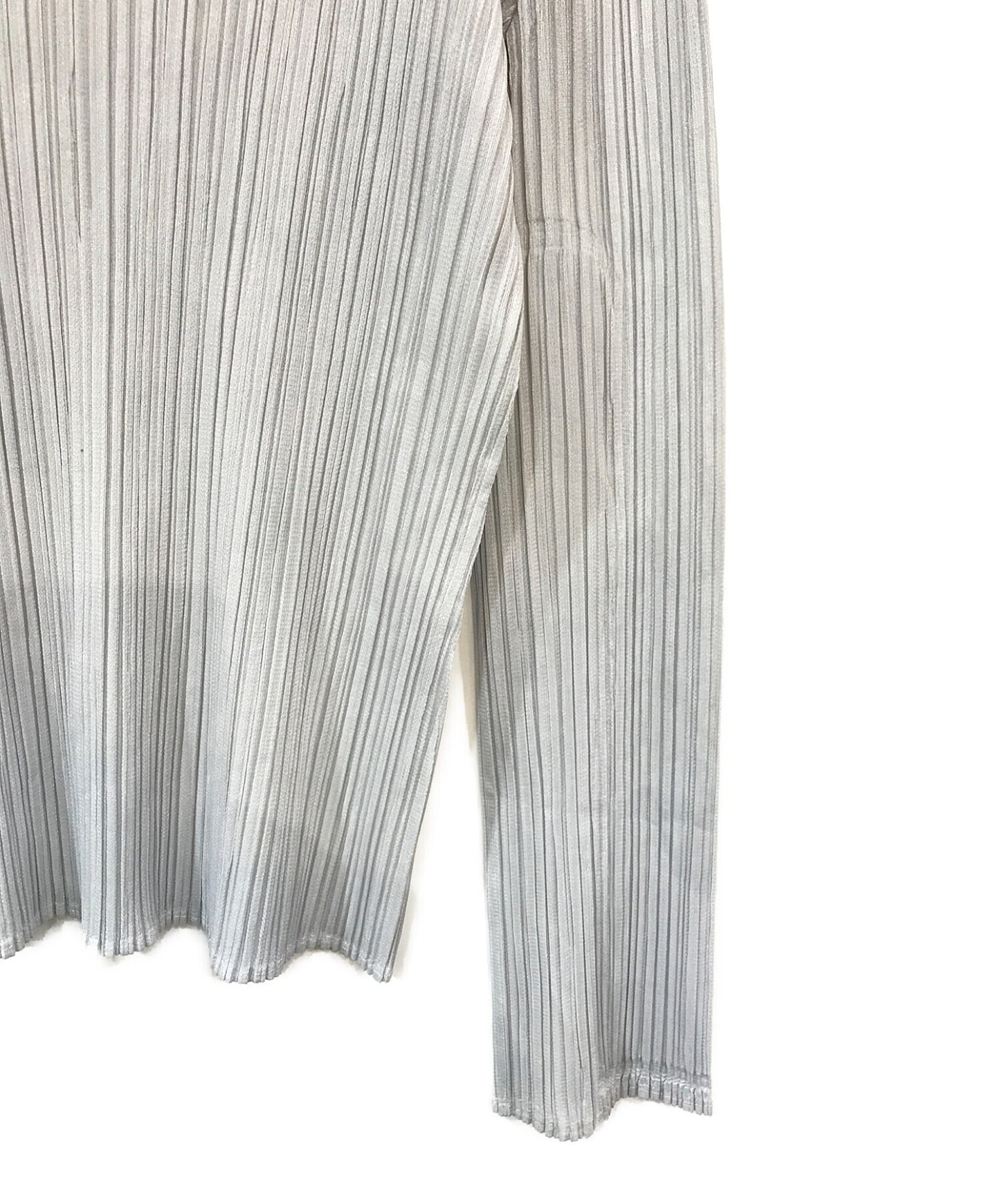 จีบโปรดจีบคอสูงและเย็บ pp55-jk109