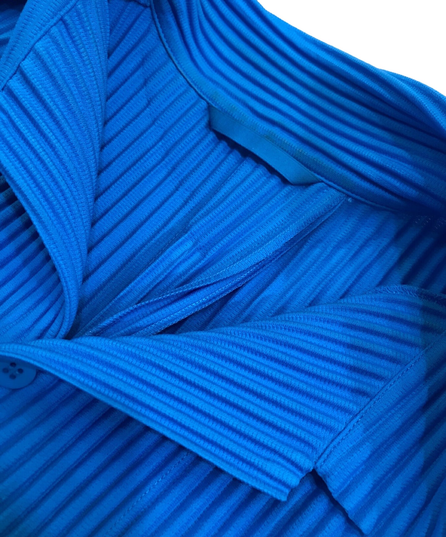 Homme Plisse Issey Miyake百褶衬衫HP21JJJJ122