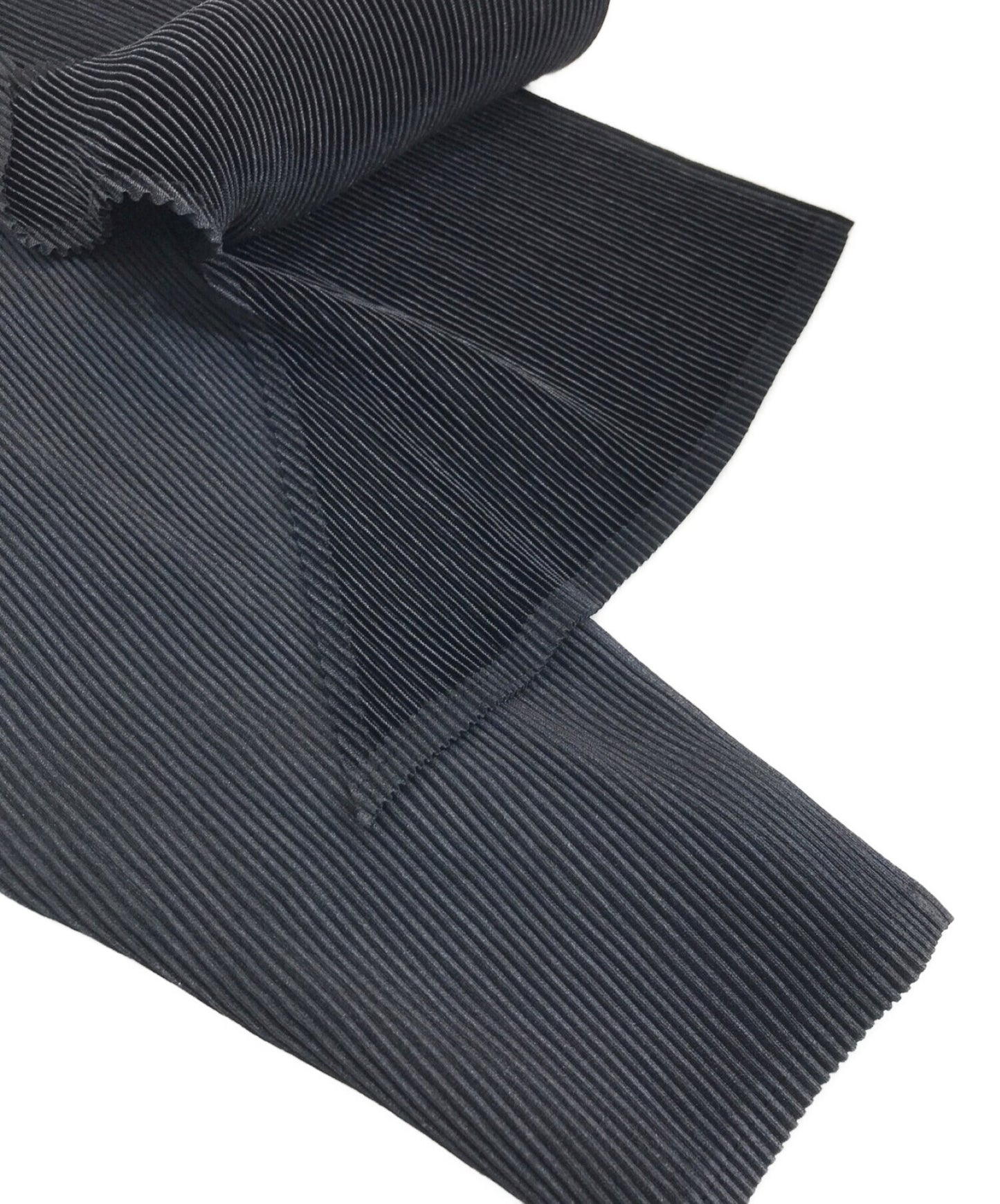 褶皺請褶皺寬襯衫Pp31-FK673