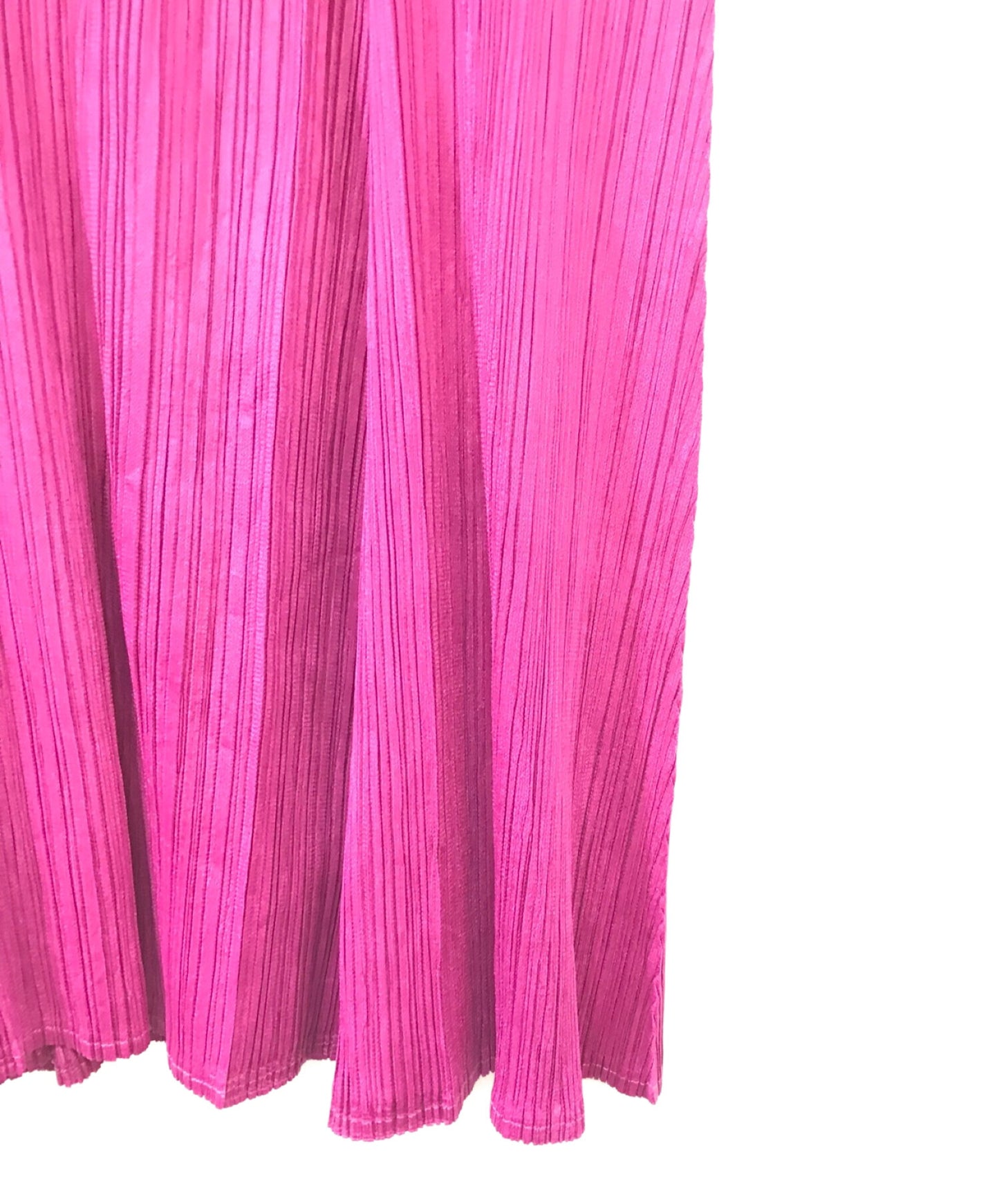 Pleats Please Plealess Dress Pleated PP41-JT165