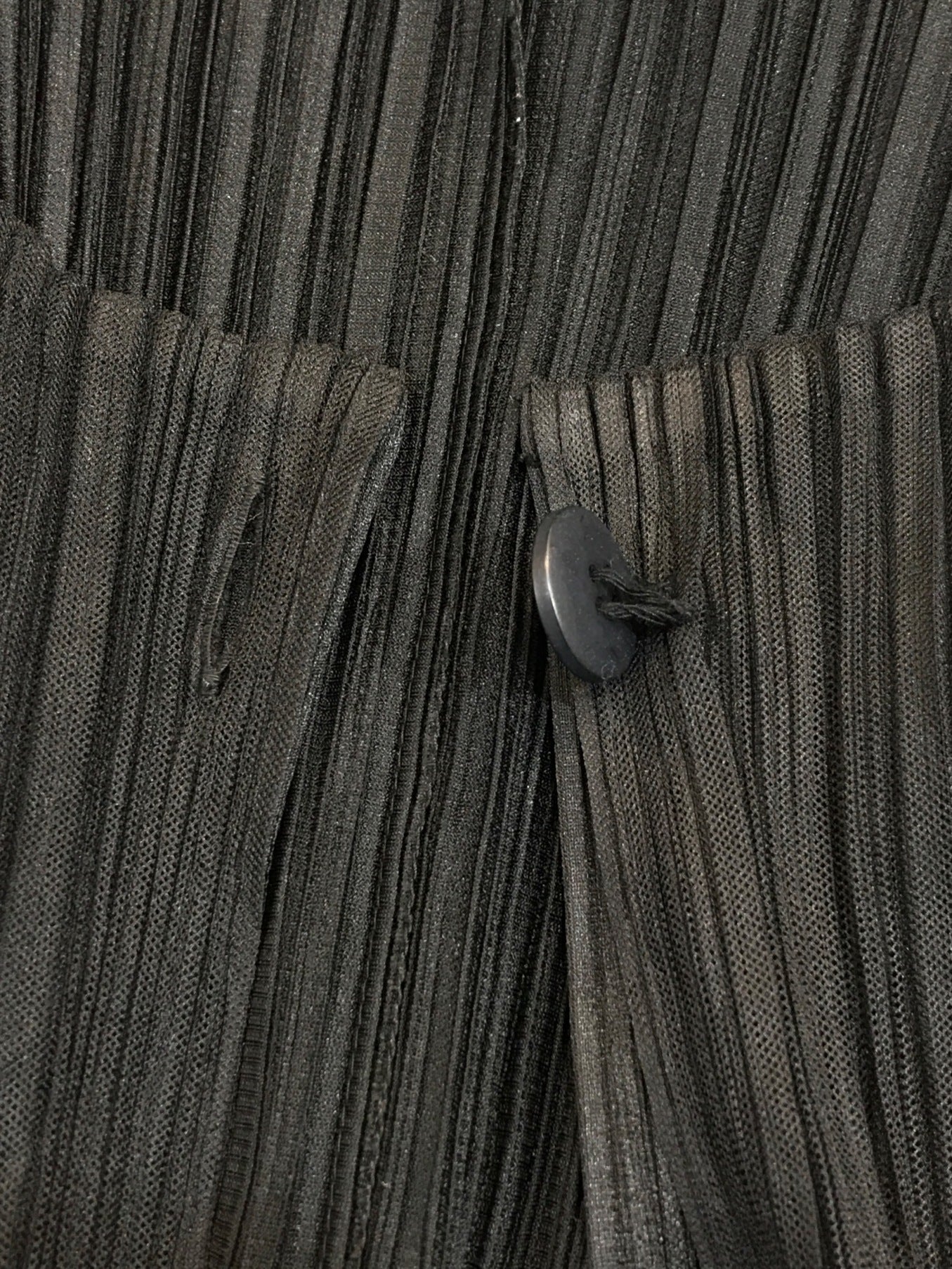 Pleats ได้โปรด Cardigan จีบ PP31-J0716