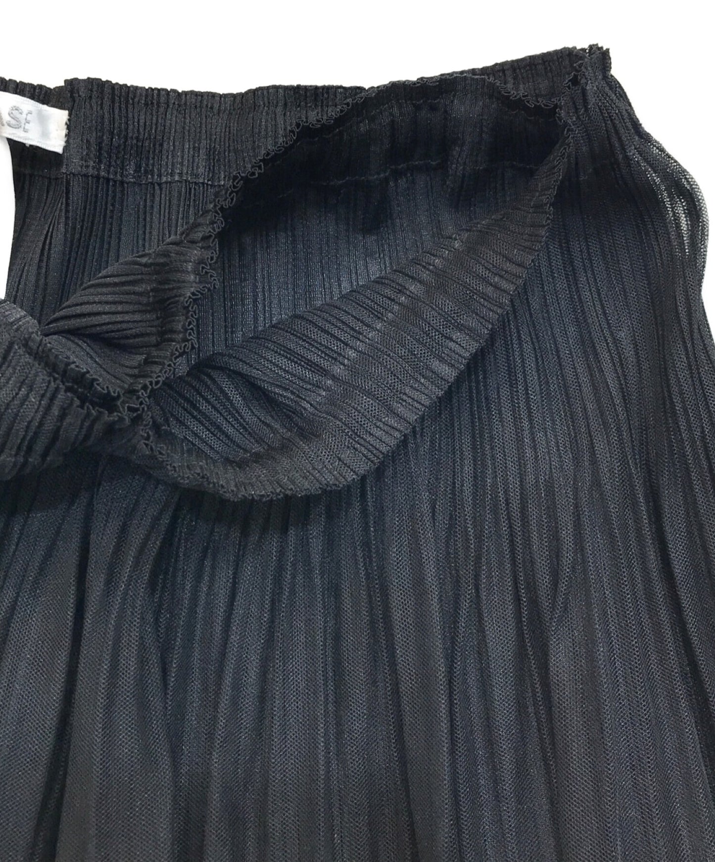 褶皺請純粹百褶裙pp31-jg711