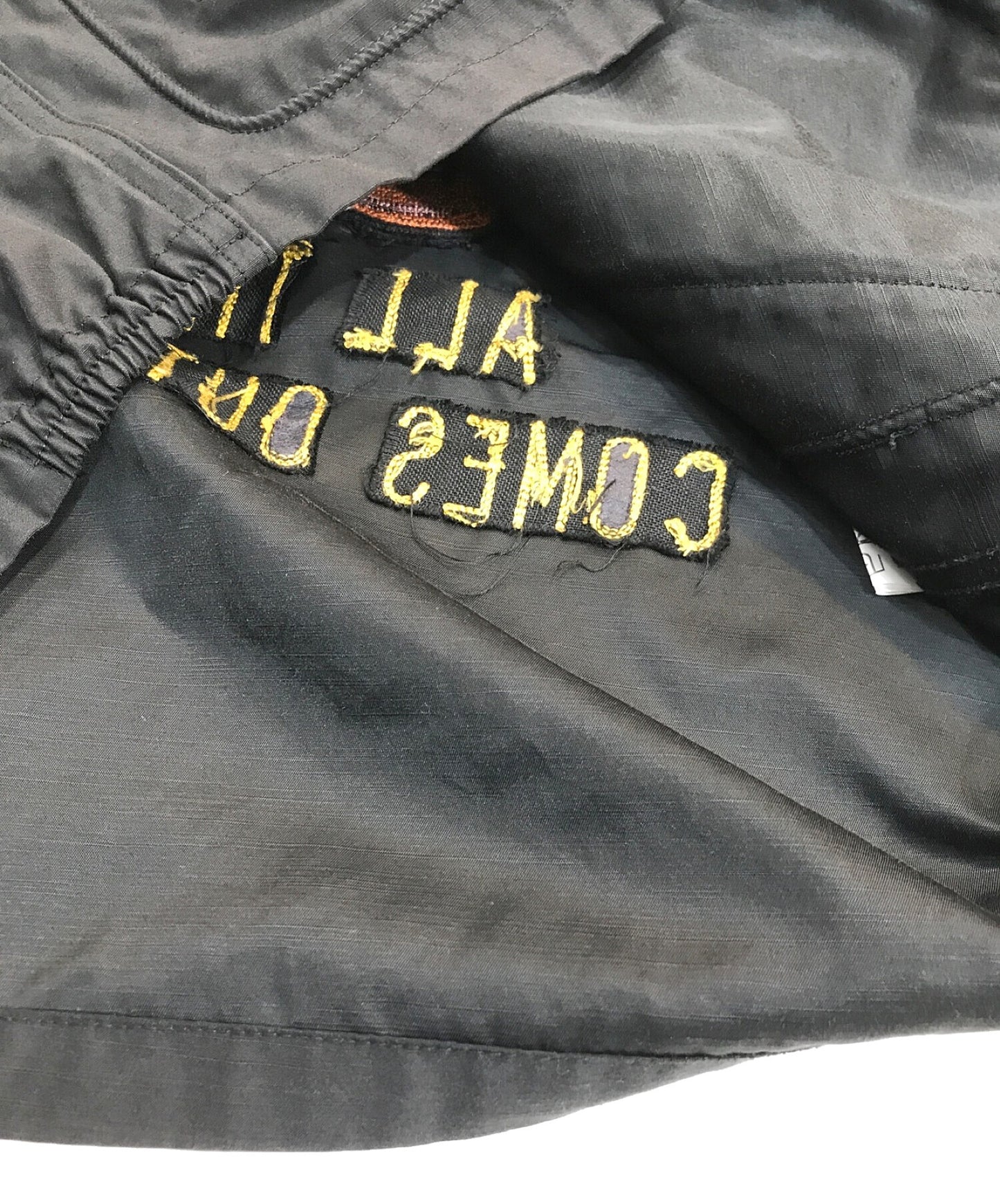 Rags McGregor × Human สร้างความร่วมมือกลับไปปักแจ็คเก็ตปักปัก 211118154