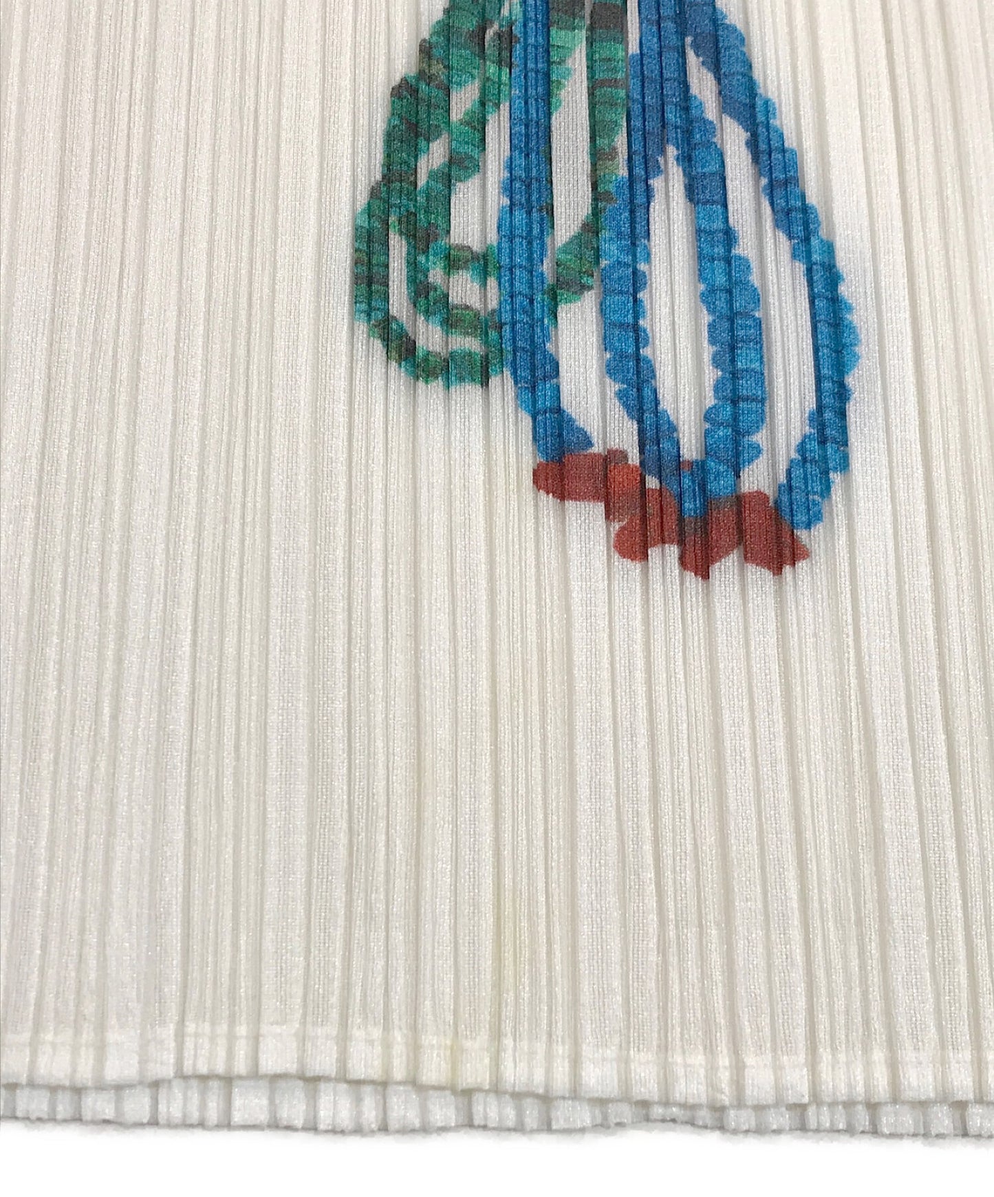 จีบโปรดตกแต่งเสื้อจีบ PP21-JK691