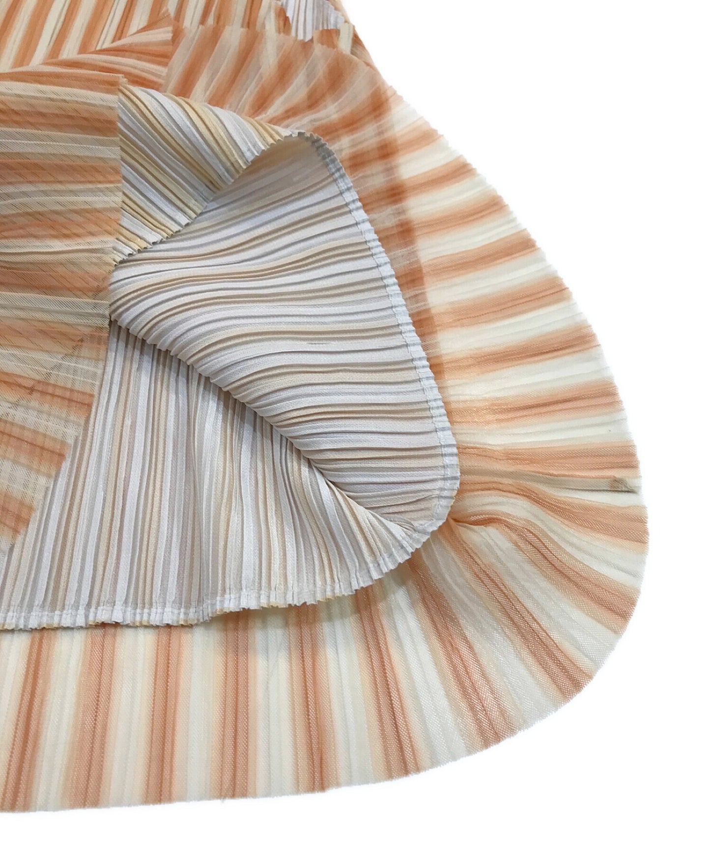 주름은 깎아 지른 주름 블라우스 PP81-JK731을 부탁드립니다