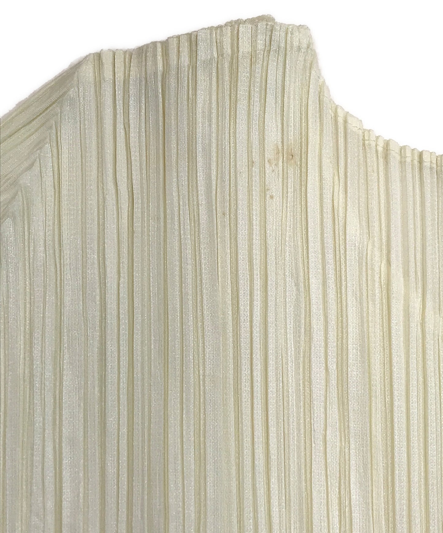 จีบโปรดเสื้อจีบแขนขาสั้น ๆ pp91-jk611