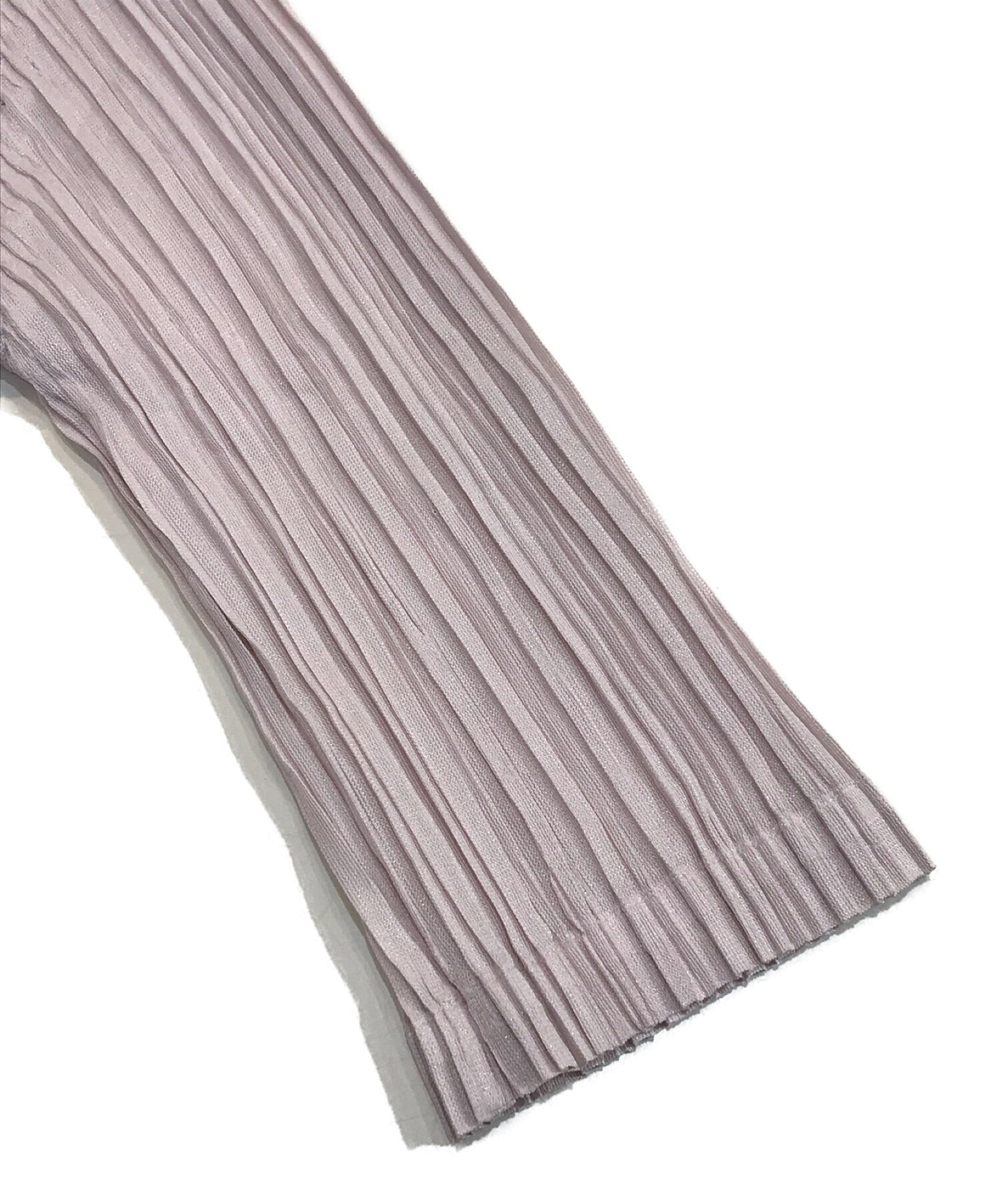 จีบโปรด Cardigan จีบ PP03-FK324