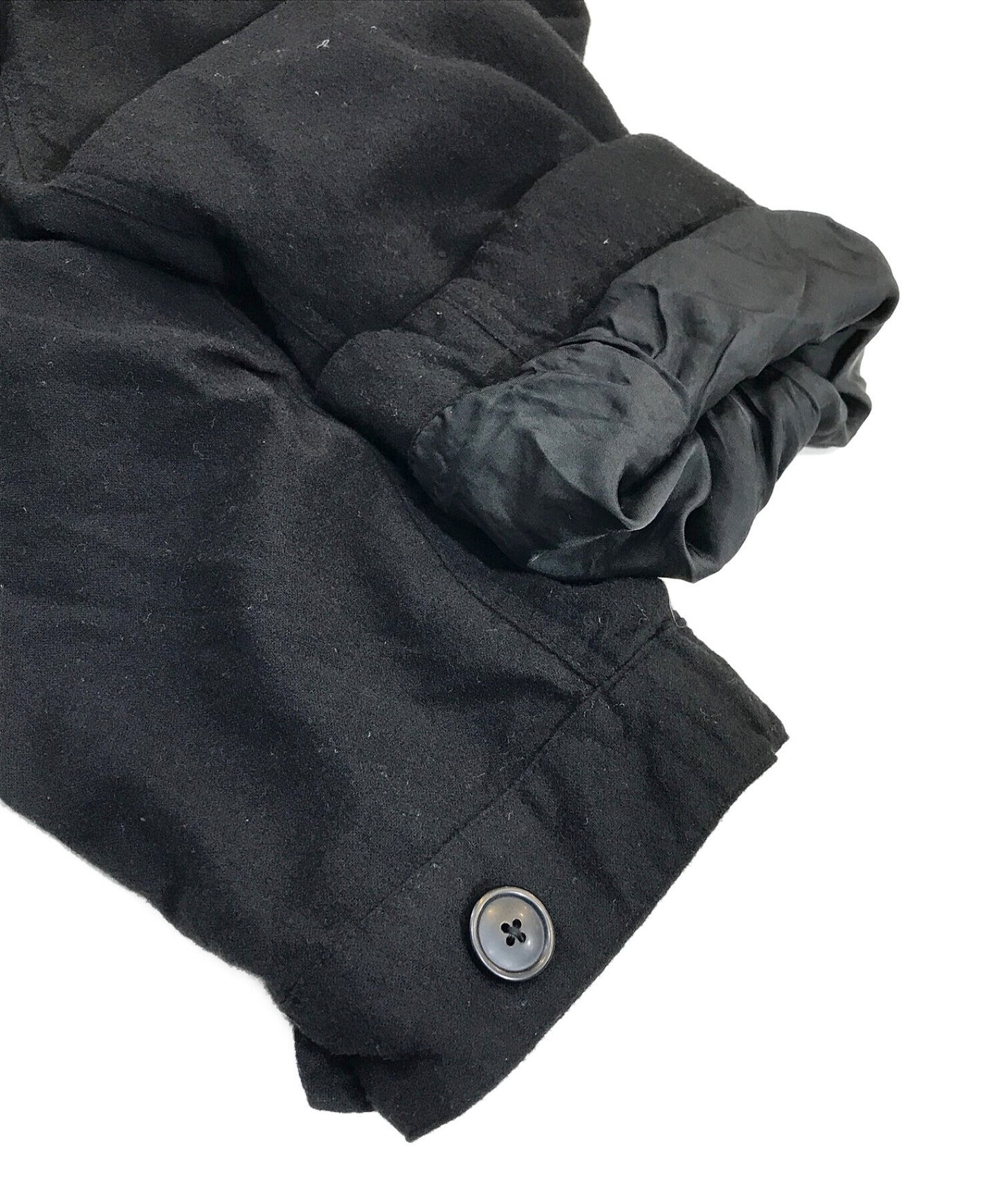 Y的M65型Mod Goat MZ-C07-102