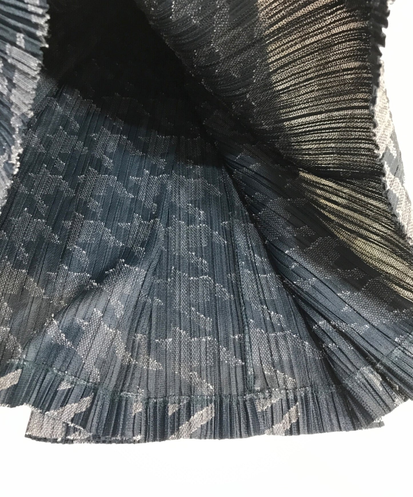 주름은 치마 pp53-jg625를 주름 피하십시오