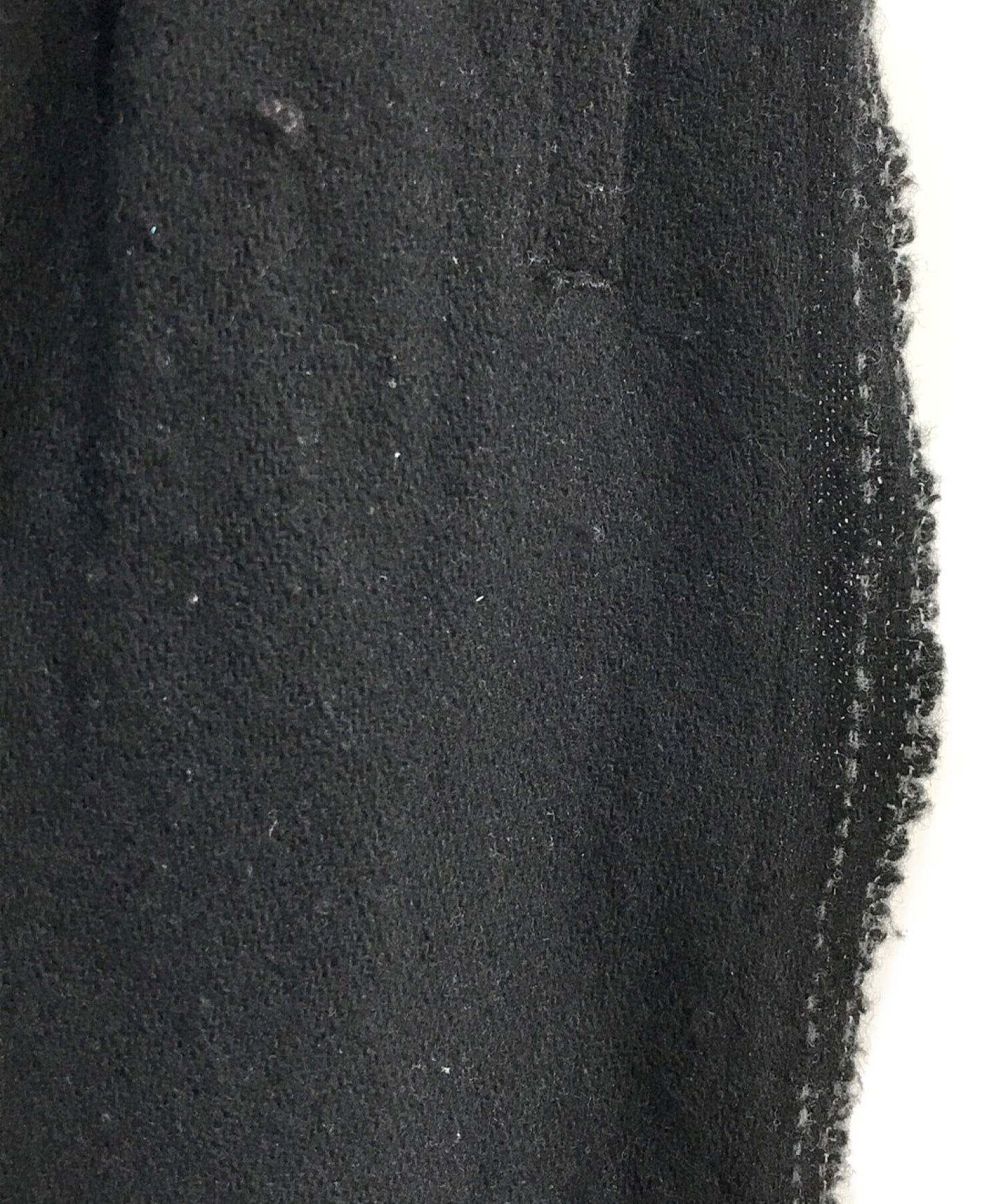 地面Y复古法兰绒气球裤