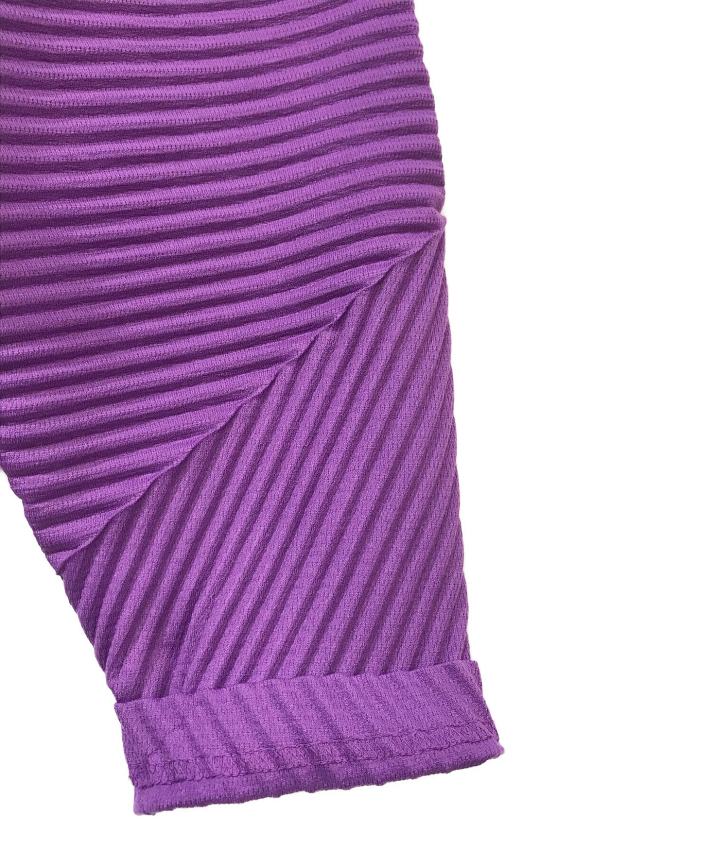 Homme Plisse Issey Miyake จีบถัก hp31jk102