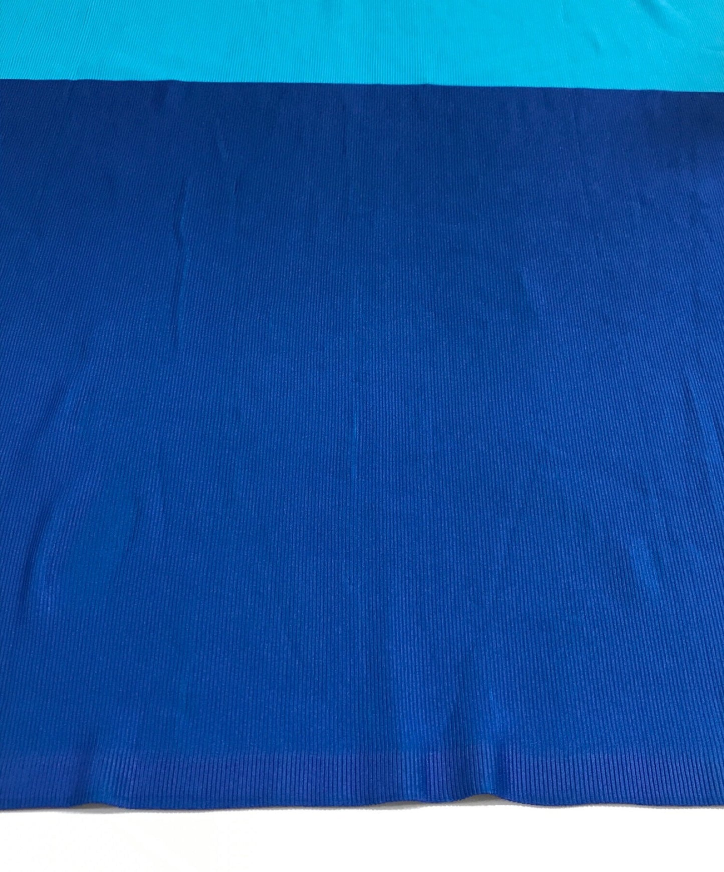 Pleats Please Bi-Scolored Blouse PP41FK312