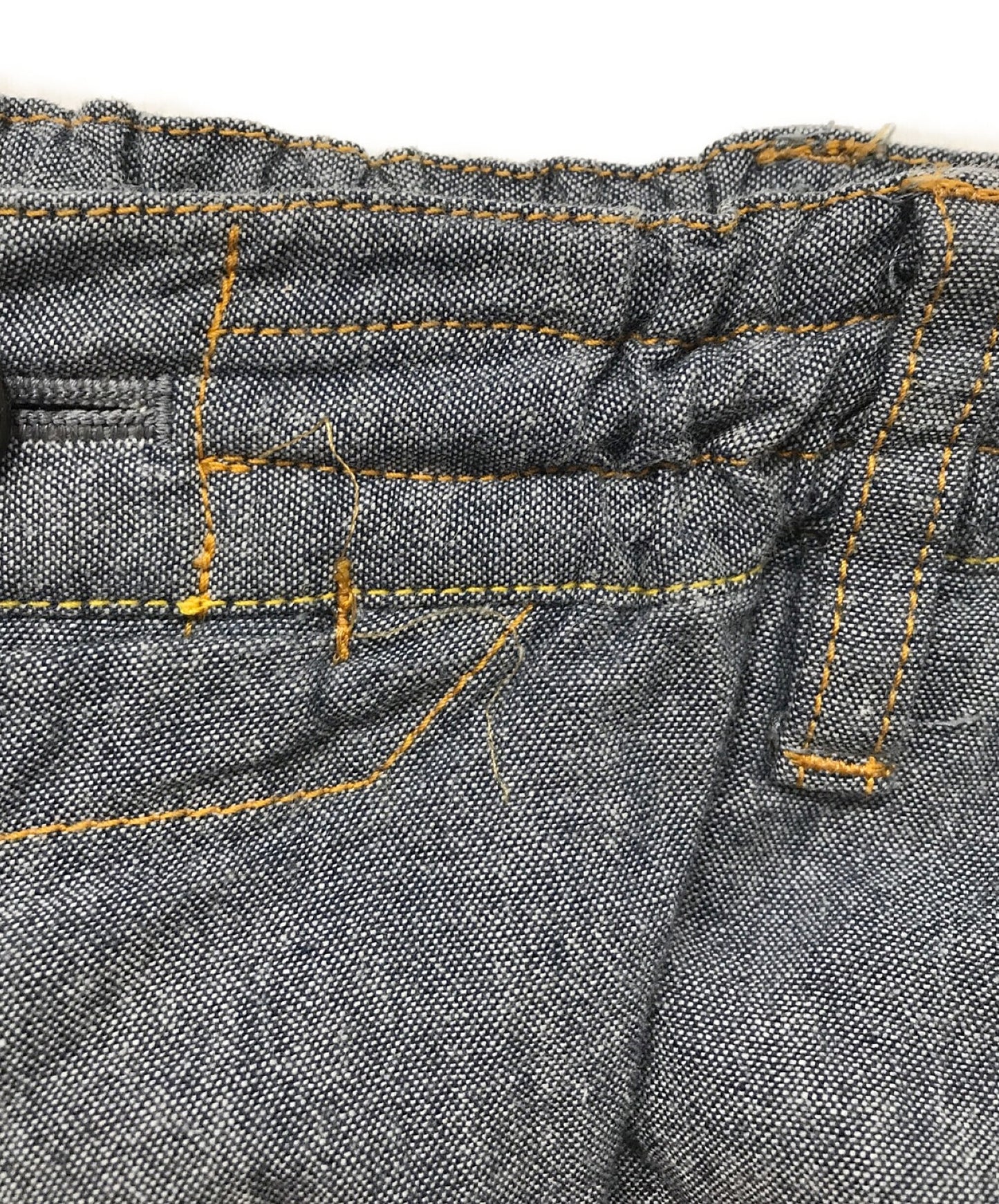 Yohji Yamamoto Pour Homme Shorts HG-P16-046