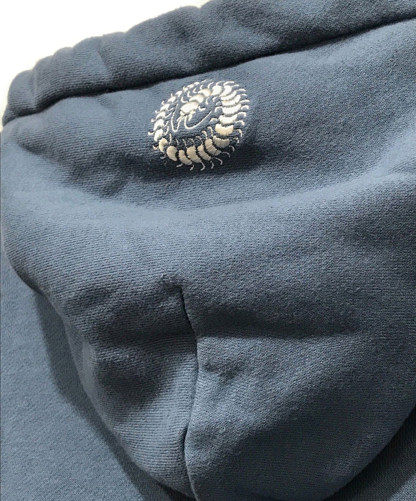 卧底堕落的男子连帽衫UCZ4893-4