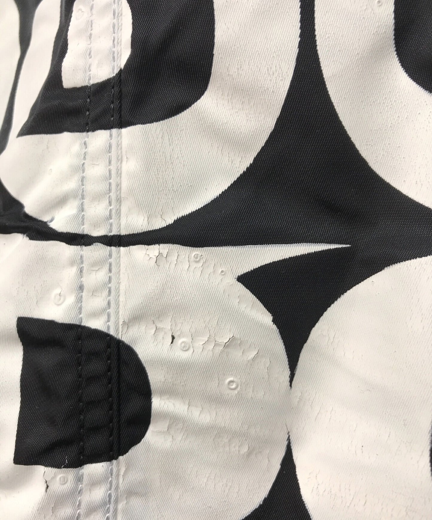 Comme des Garcons M-51 Coat SB-C002