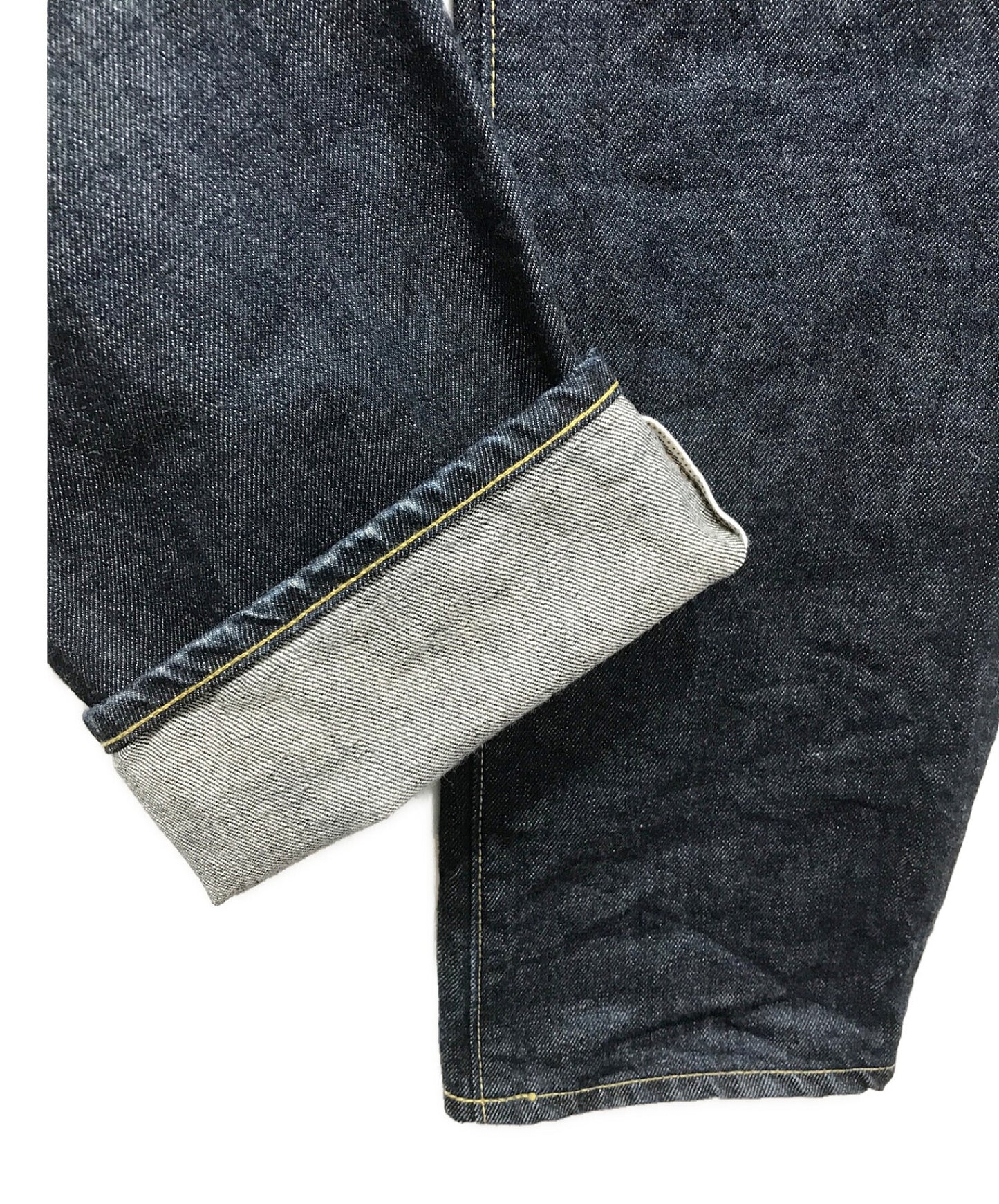 กางเกงยีนส์ Visvim 0121105005008