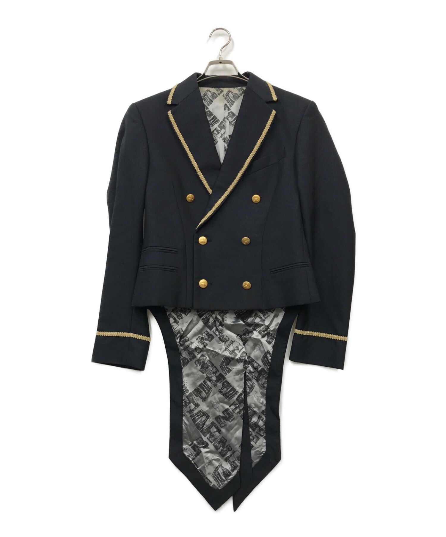 Vivienne Westwood man blazer 4947-1416 | Archive Factory