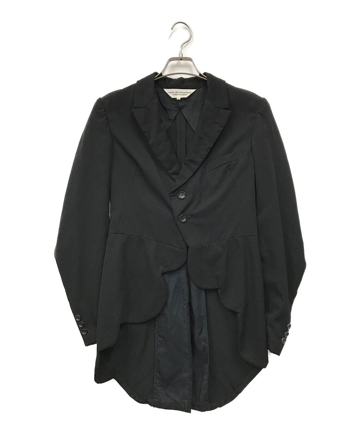ROBE DE CHAMBRE COMME DES GARCONS jacket RM-J001
