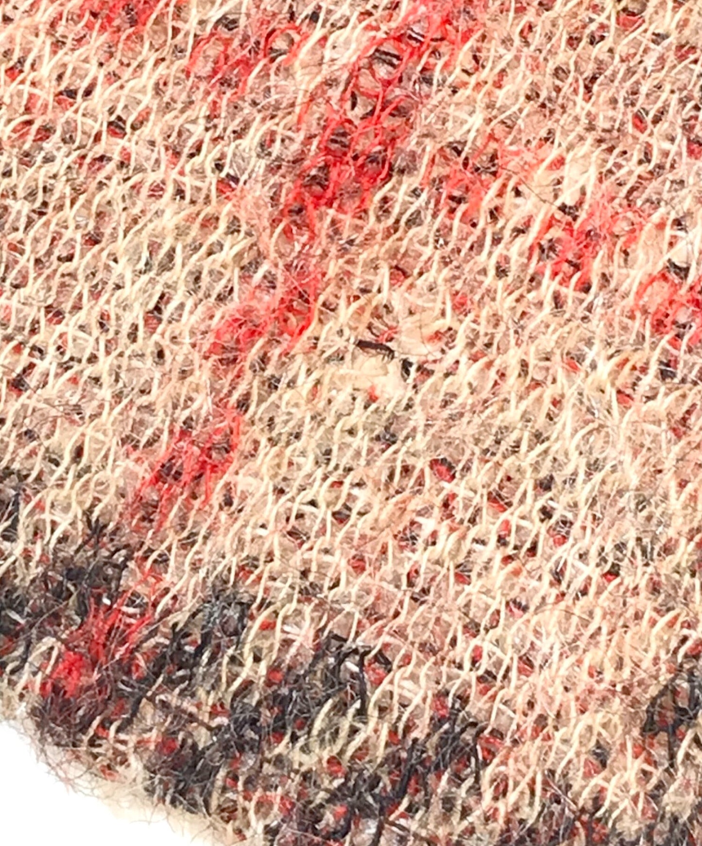 Comme des Garcons Junya Watanabe Man Mohair衬衫WN-T030