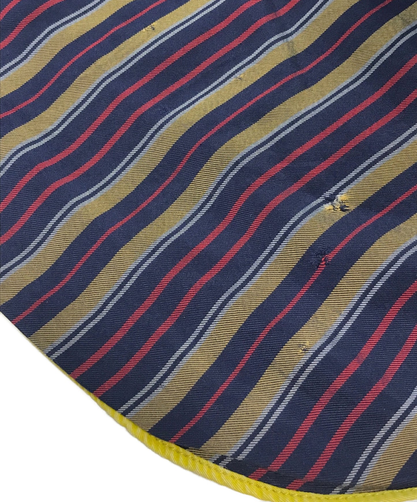 Comme des Garcons Homme แจ็คเก็ตเสื้อคู่หน้า