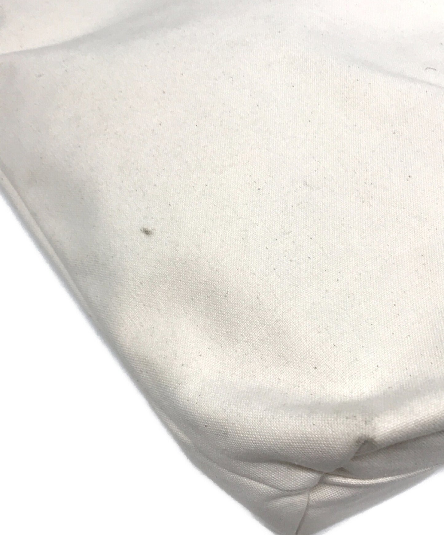 Comme des garcons homme deux face tote bag knr da-k 202