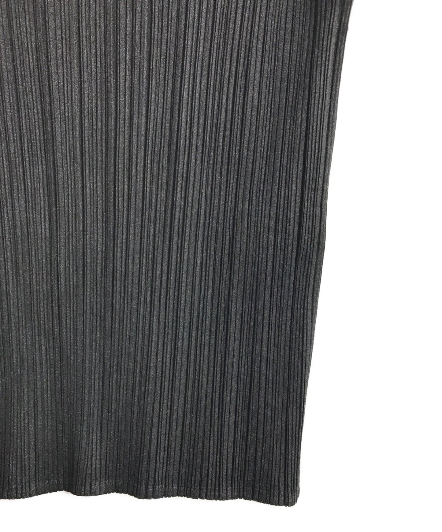 Pleats Pleate Pleated Blouse PP71-JK591