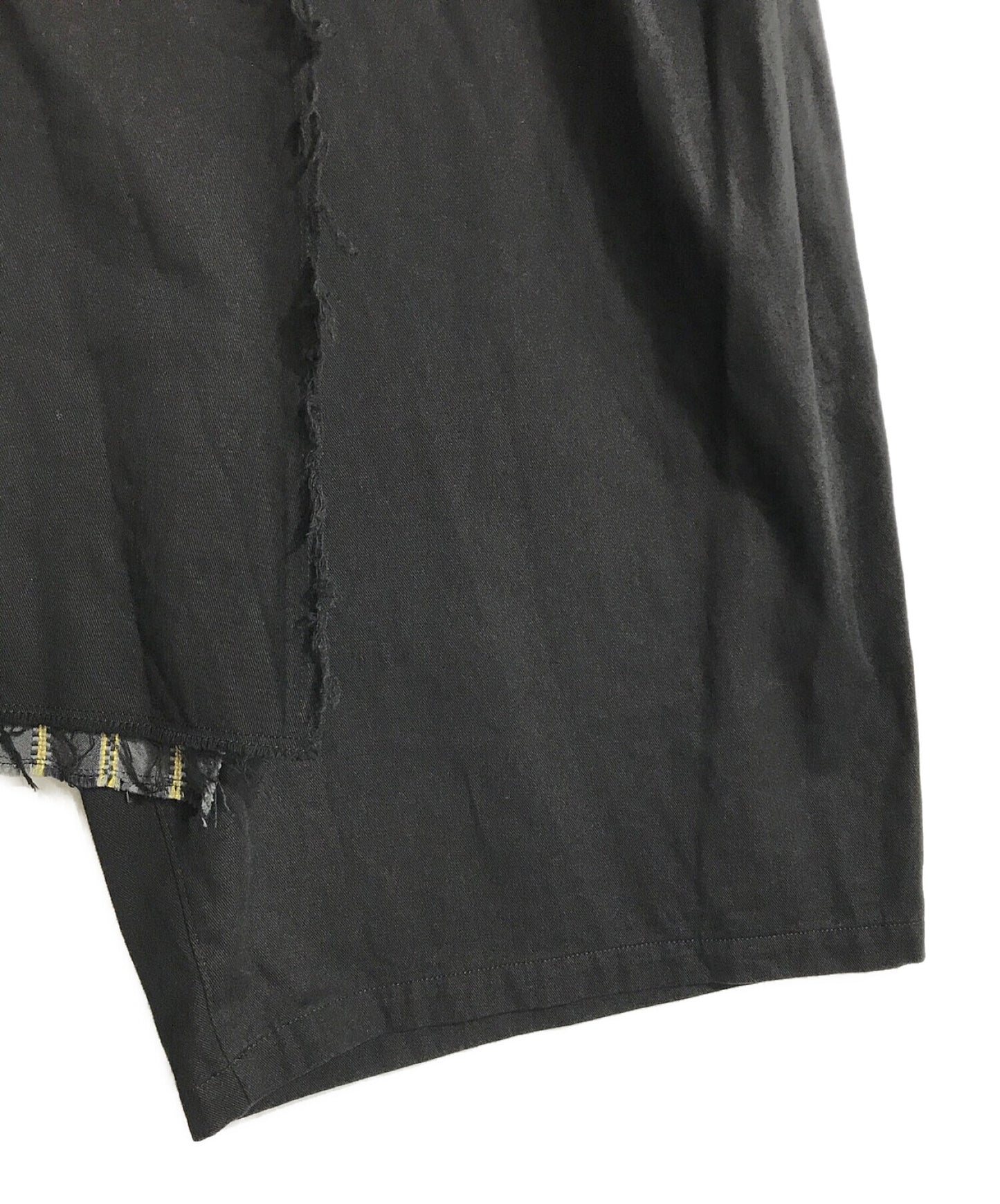 S'yte Unicorn Wrap Pants UM-P31-038