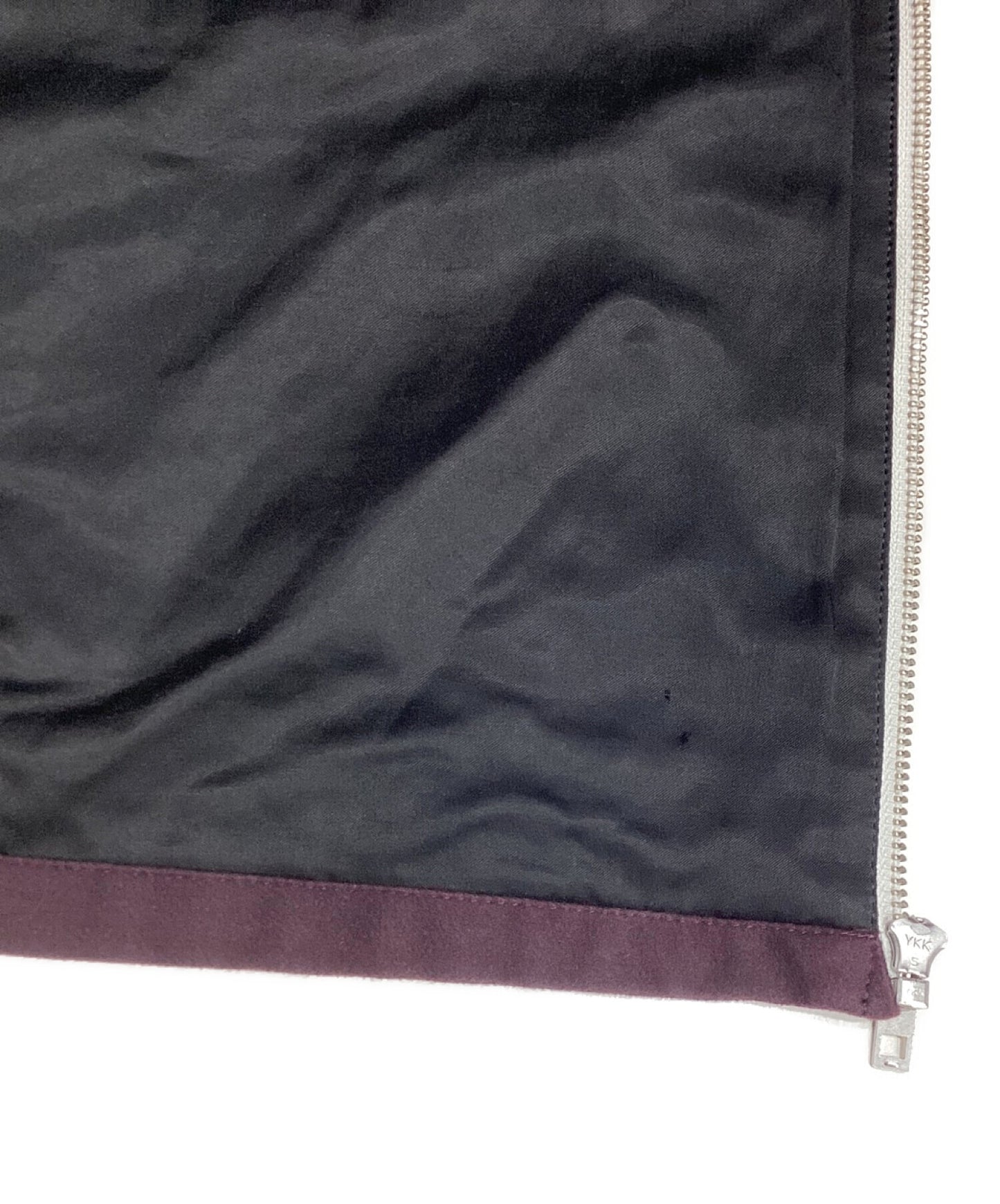 Wacko Maria越南夾克