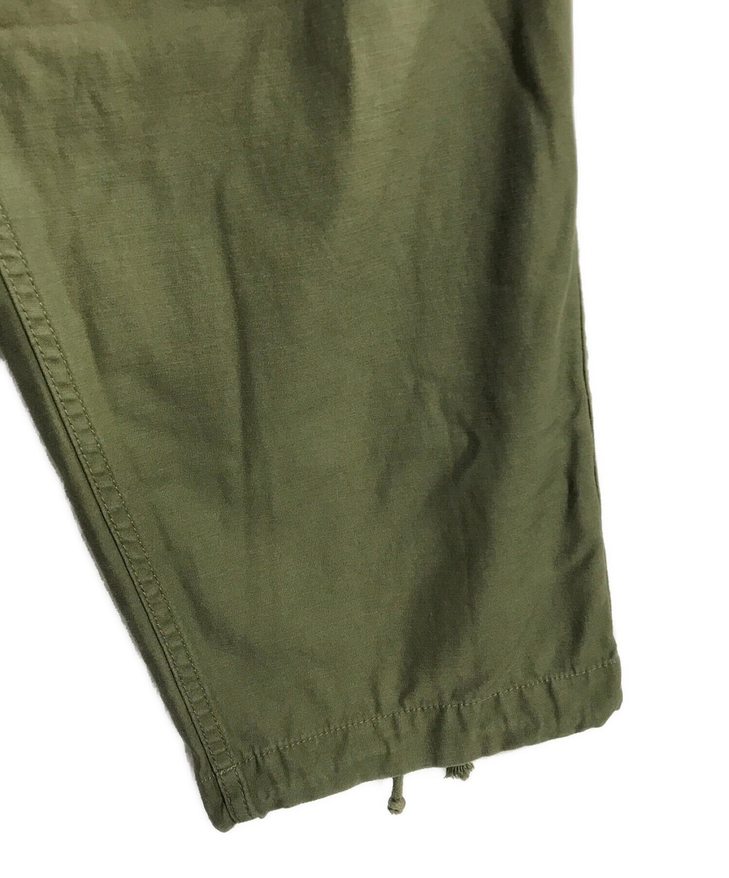Comme des Garcons Junya Watanabe Man Cargo Pants WT-P015