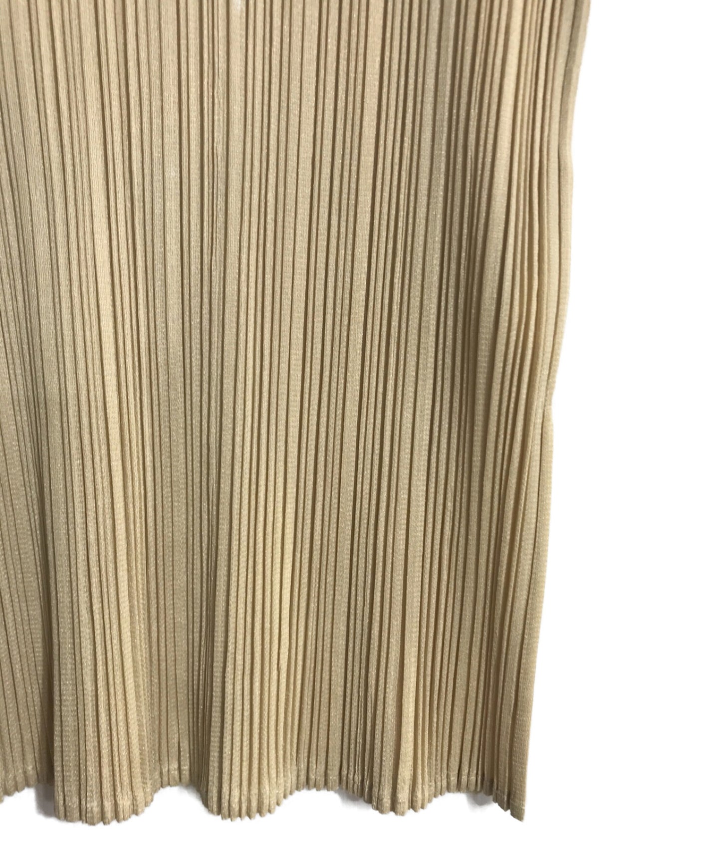 褶皺請高脖子百褶上衣PP04-JK604