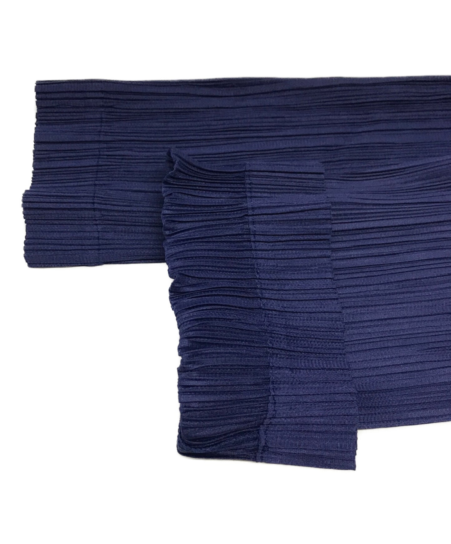 Issey Miyake百褶開衫