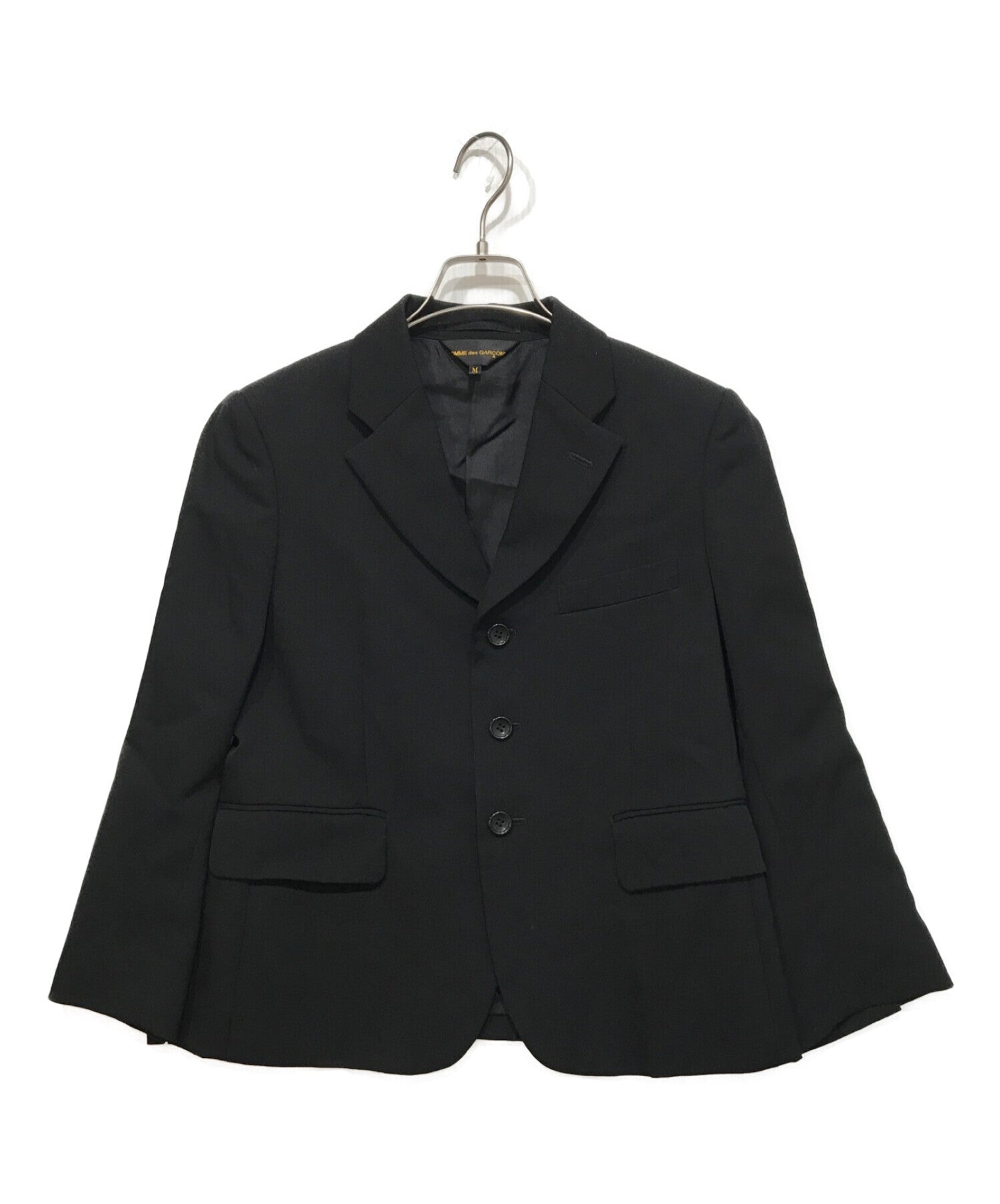 archive comme des garçons tailoredjacket archive comme des garçons tailoredjacket Comme Des Garcons Homme