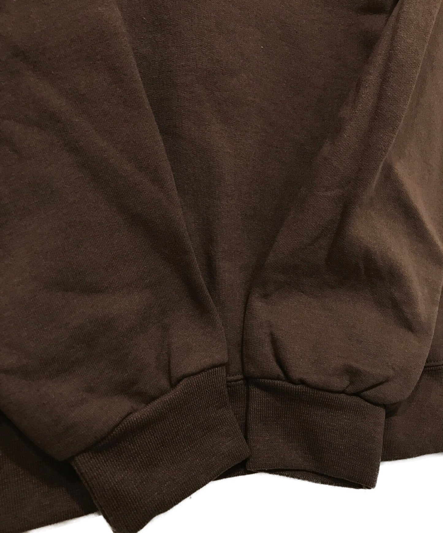 Wacko Maria Crew Neck Sweat Shir CCSS-WM-SS02