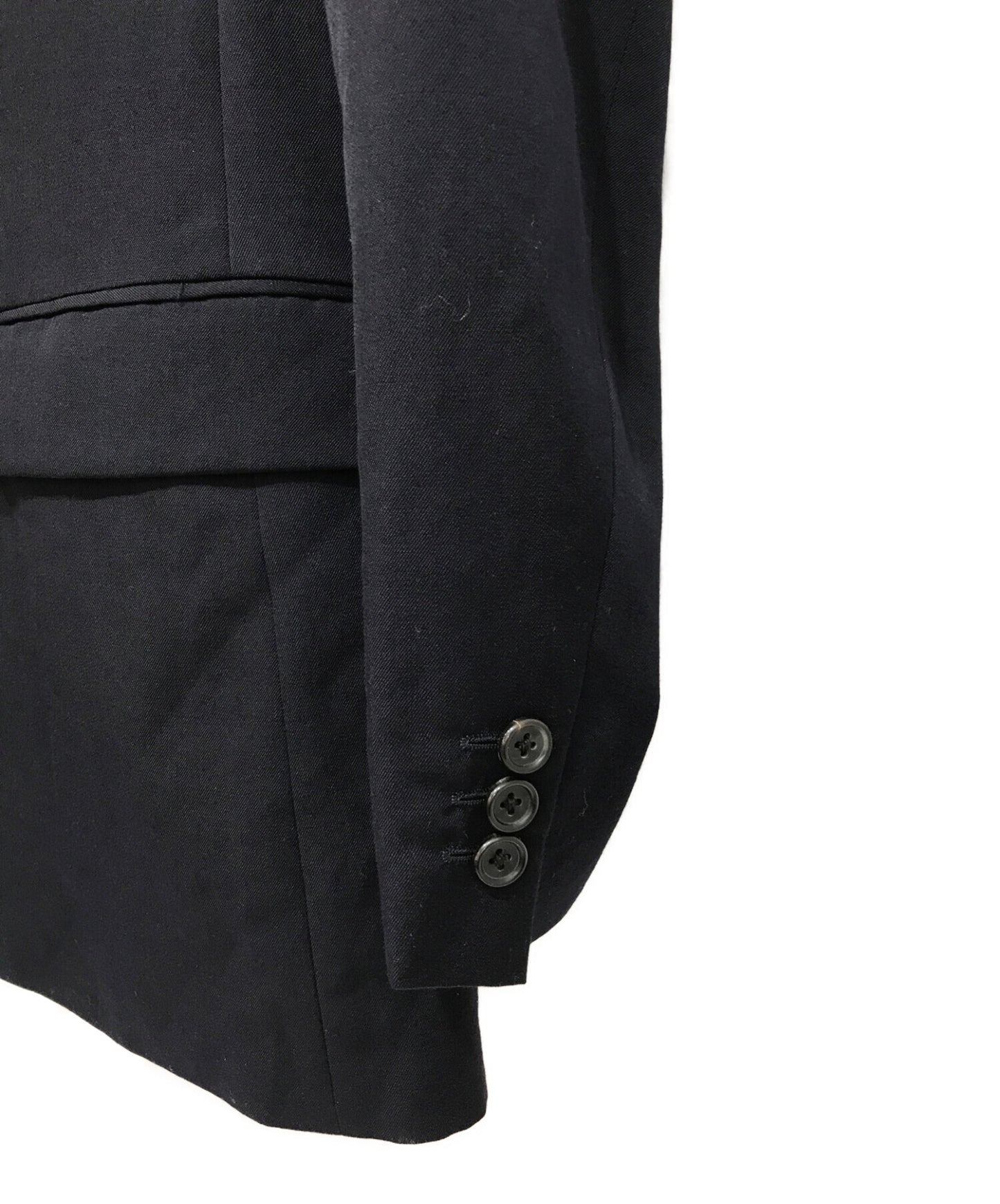 ชุด Yohji Yamamoto D’Homme เหมาะกับ Gabardine 3BSJKT HQ-J80-150