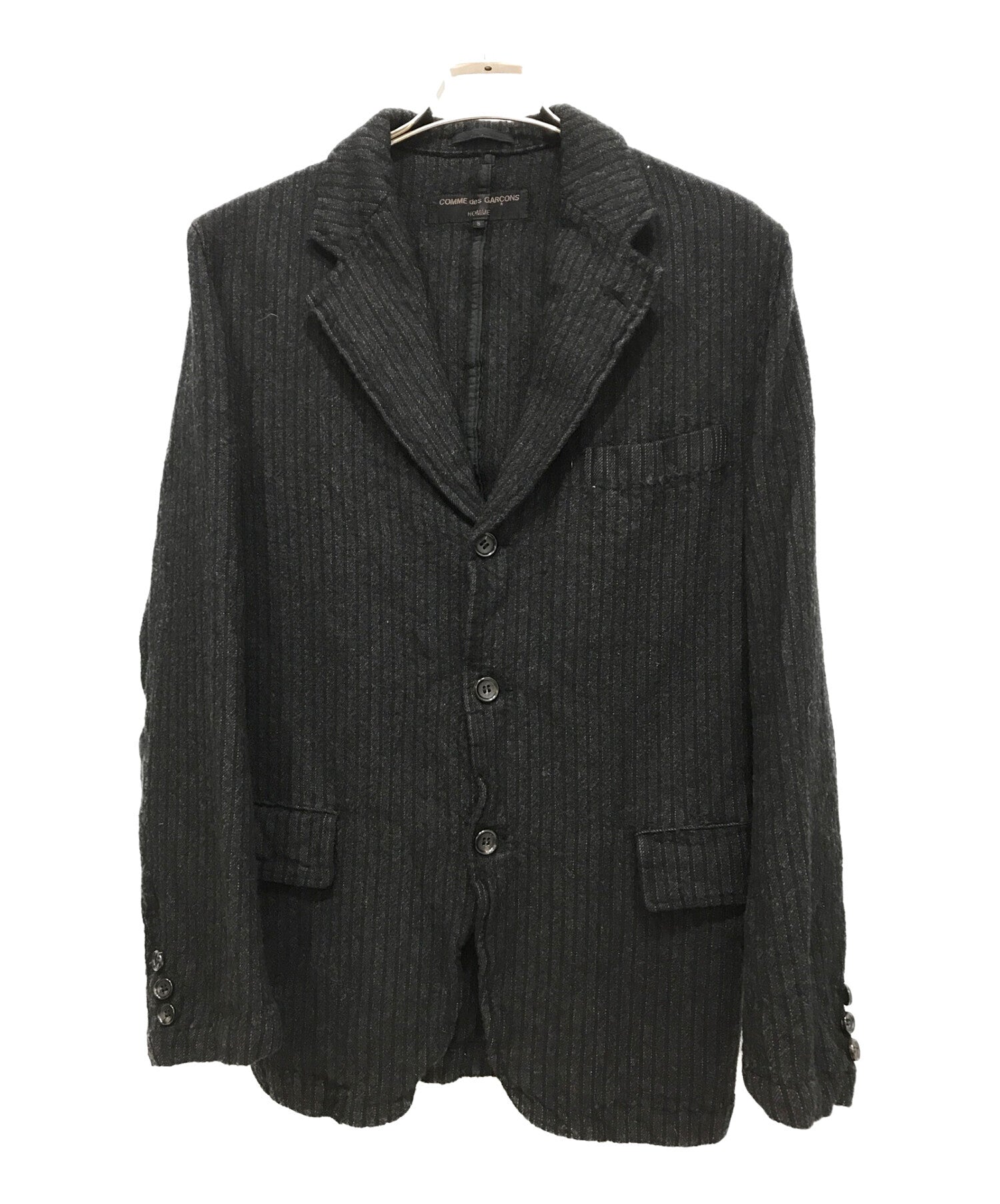 COMME des GARCONS HOMME 3B jacket HL-J005 | Archive Factory