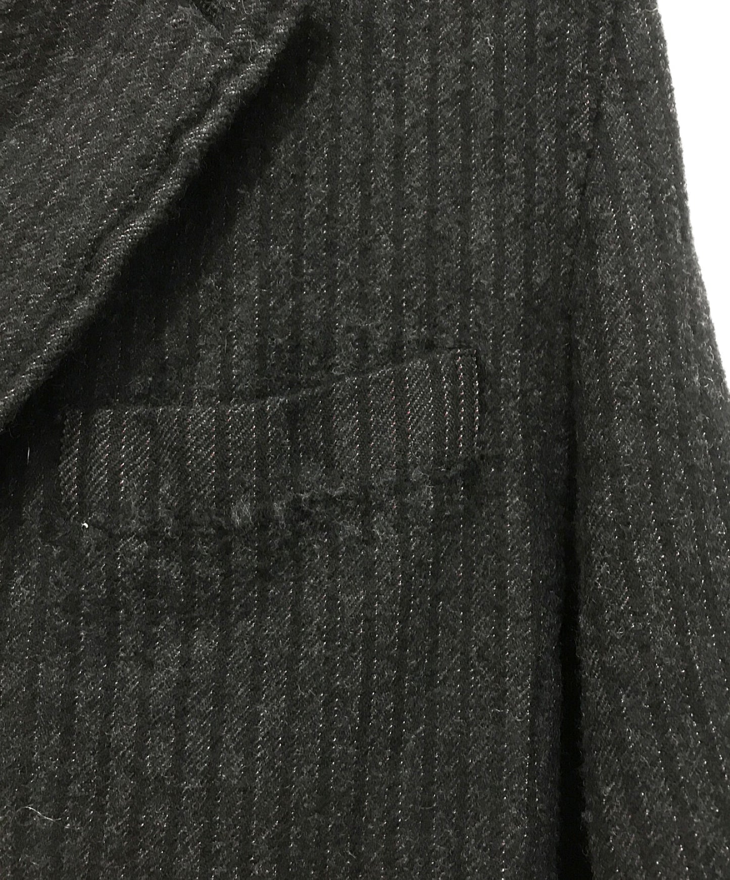 Comme des Garcons Homme 3B外套HL-J005