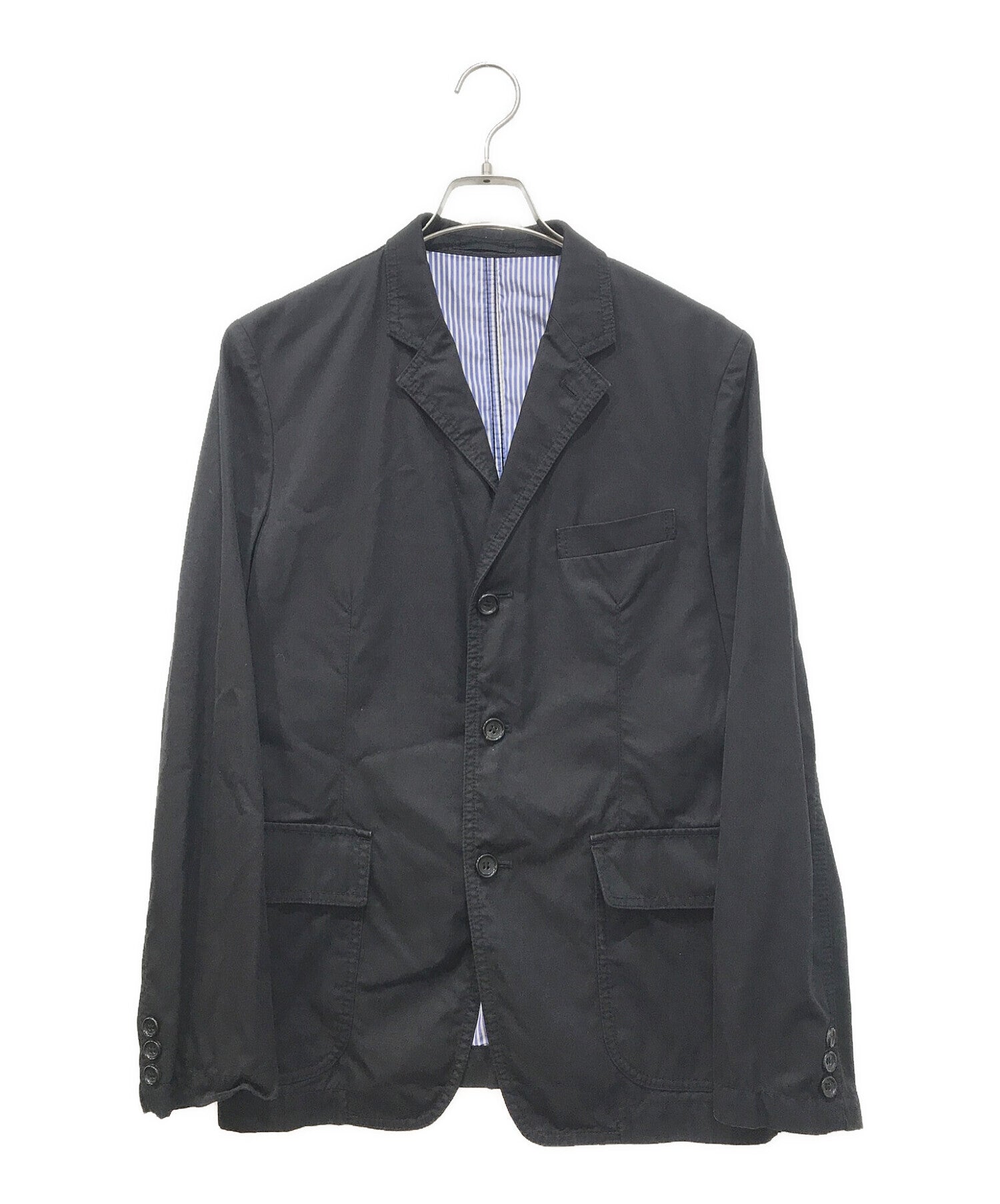 COMME des GARCONS HOMME Set-up 3B Jacket HD-P103/HD-P104