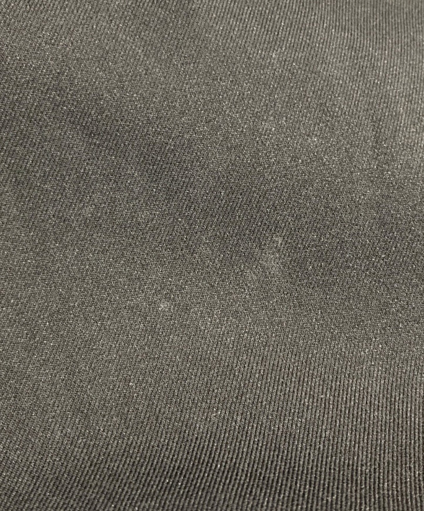 WTAPS摺痕DL /褲子 / Poly。 Twill 231TQDT-PTM01