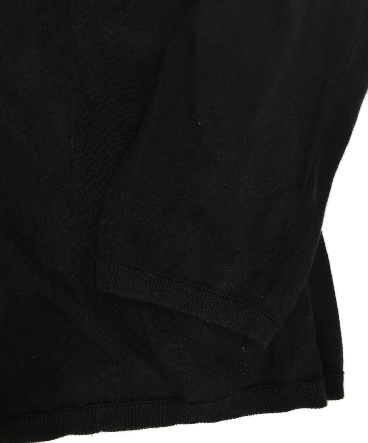 Comme des Garcons Comme des Garcons Knitted Fabric RG-N004