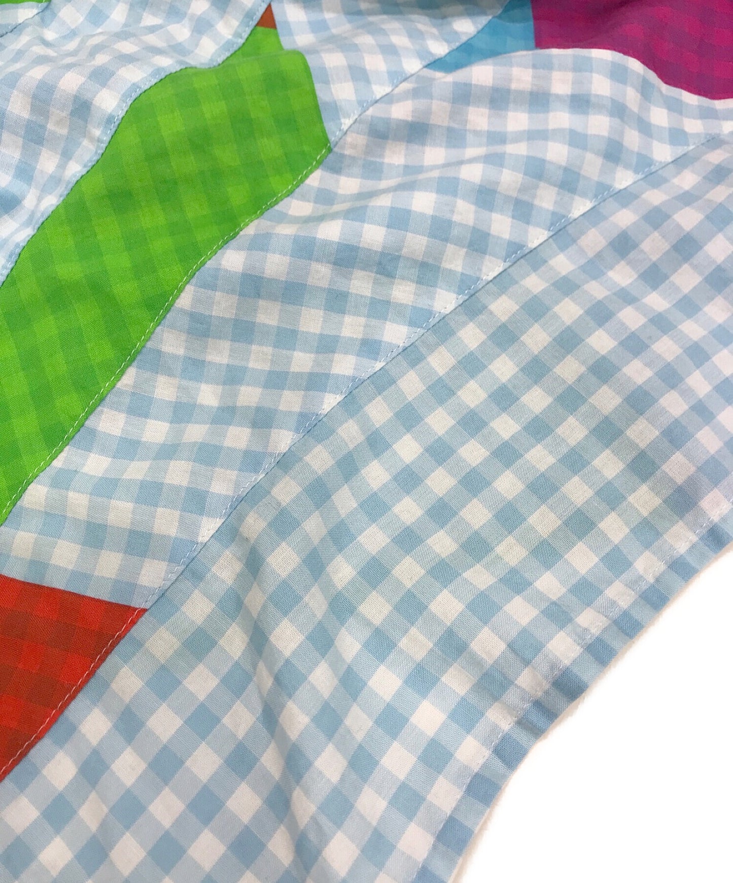 TRICOT Comme des Garcons กระโปรง TC-S025