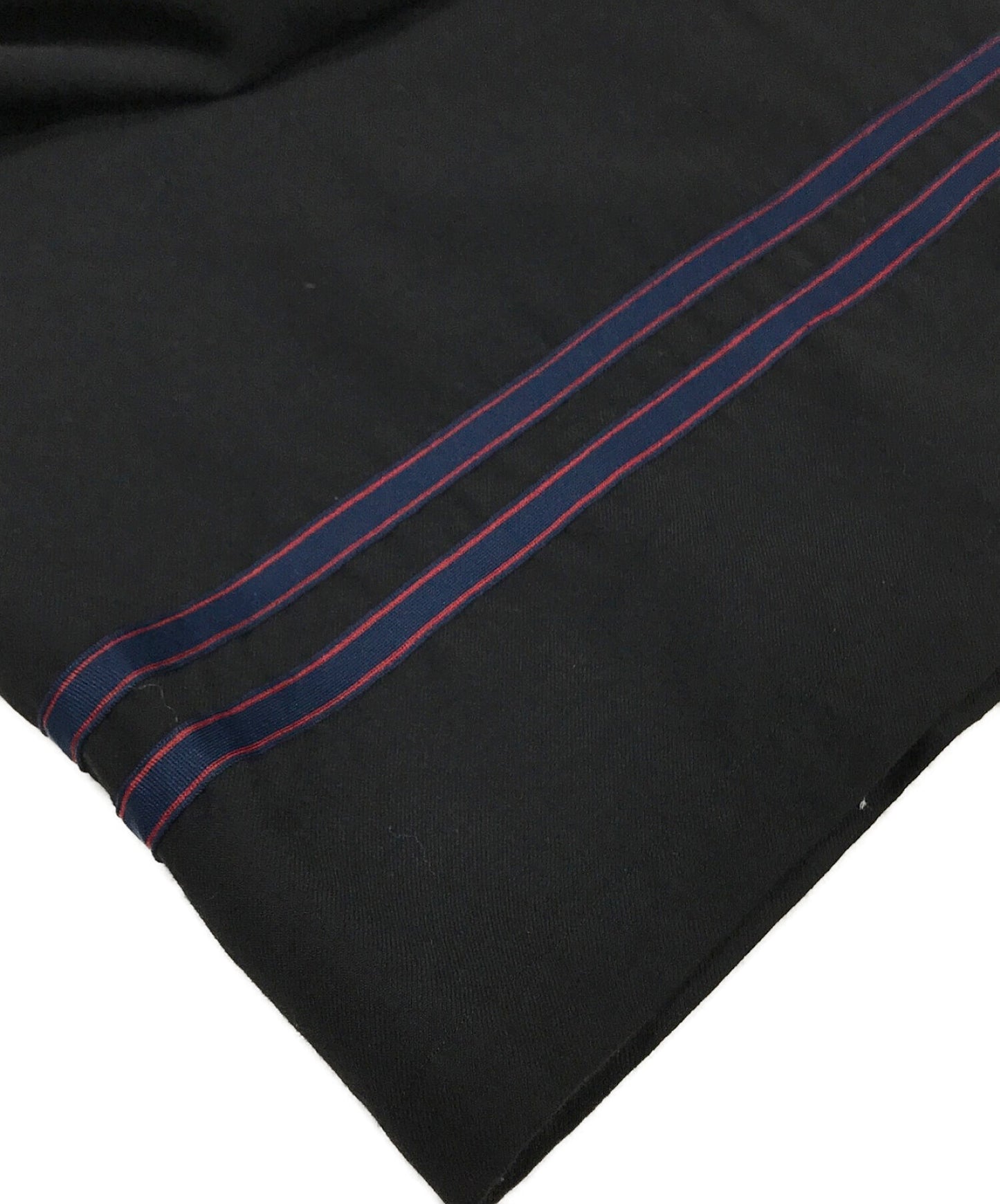 Tricot Comme des Garcons กระโปรงยาว TS-08003M