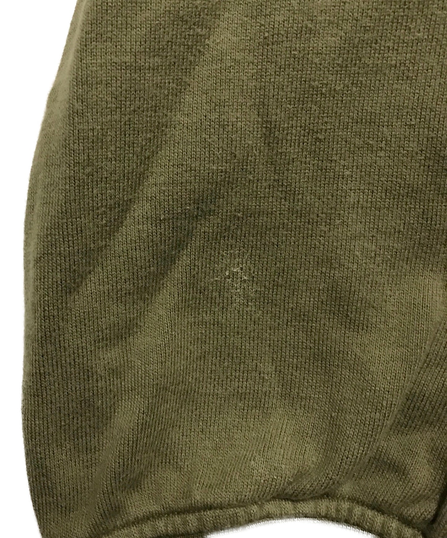 เสื้อยืด Visvim Jumbo Crew 0119205010005