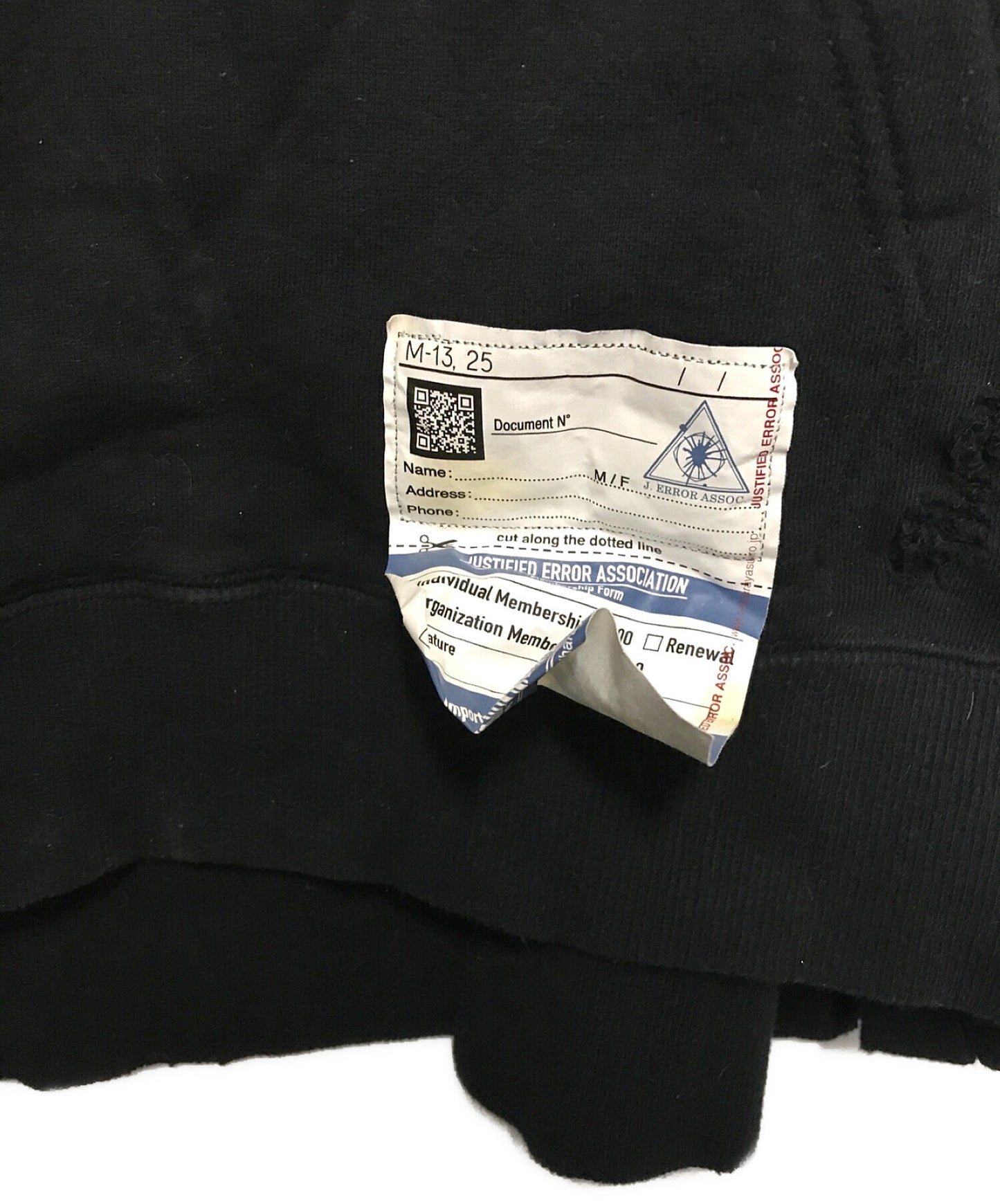 Maison Mihara Yasuhiro重建了Parker A04HD582