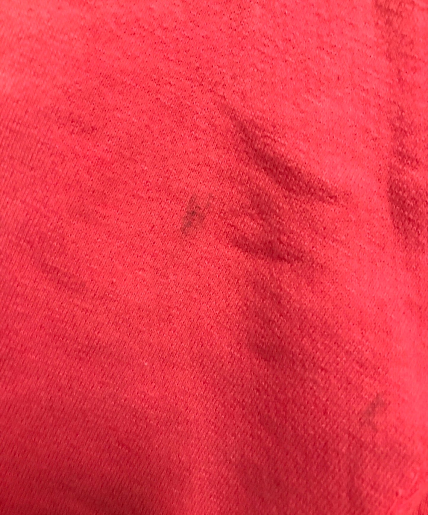 Visvim Amplus Sweet ไม่สม่ำเสมอสีย้อม 0121205010012